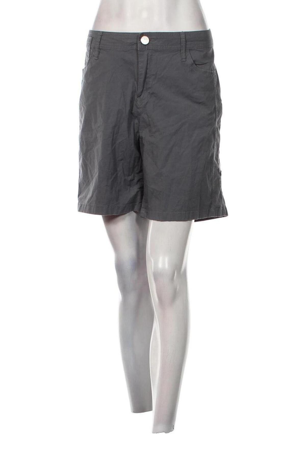 Damen Shorts DKNY Jeans, Größe XL, Farbe Grau, Preis € 23,19