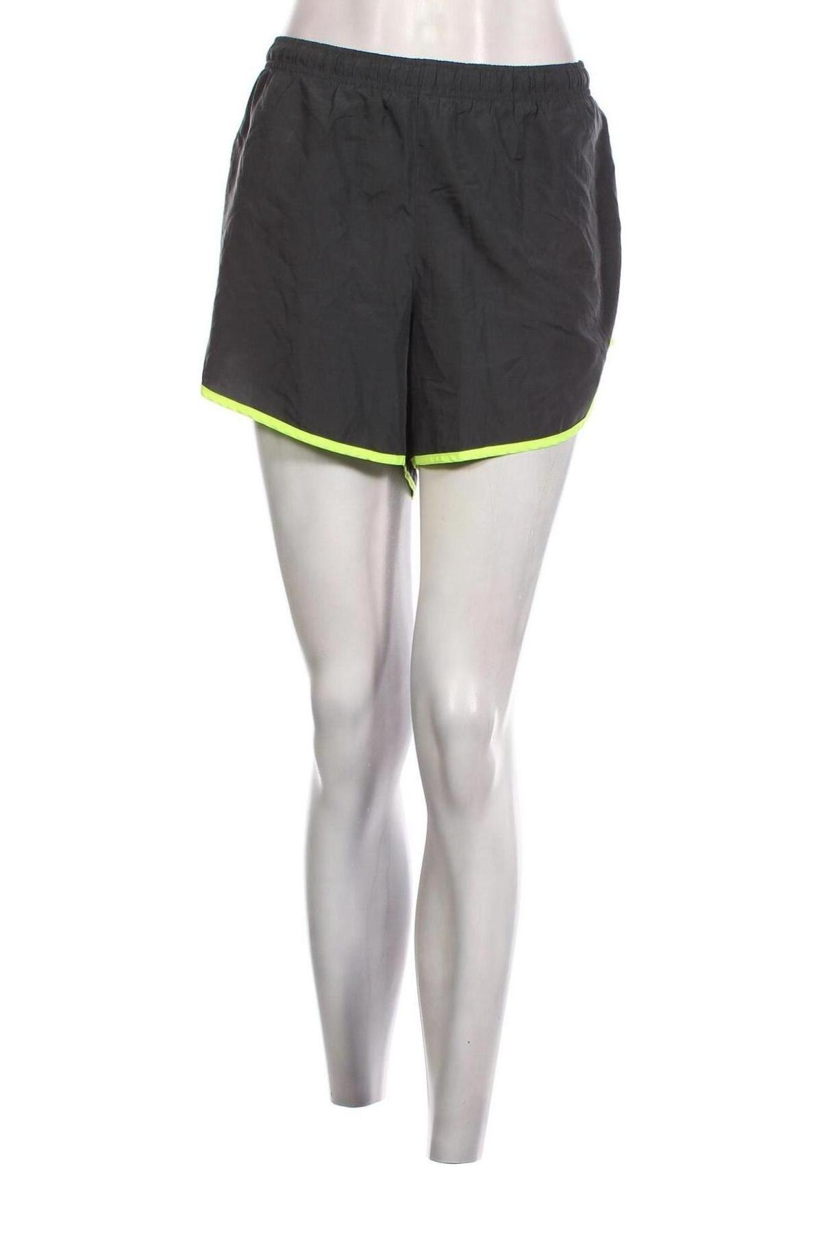 Damen Shorts Danskin, Größe XL, Farbe Grau, Preis 5,29 €