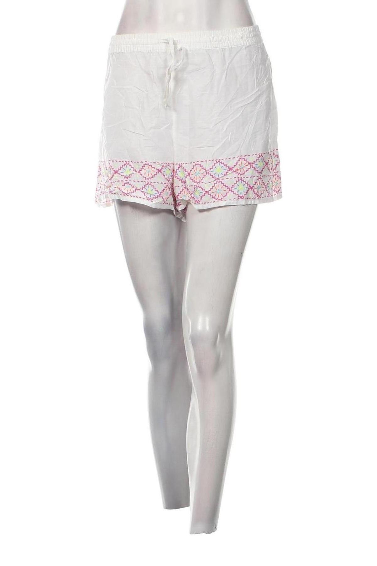 Damen Shorts Gap, Größe L, Farbe Weiß, Preis € 11,27