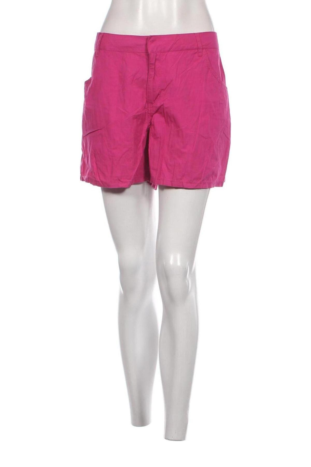 Damen Shorts George, Größe XL, Farbe Rosa, Preis € 13,22