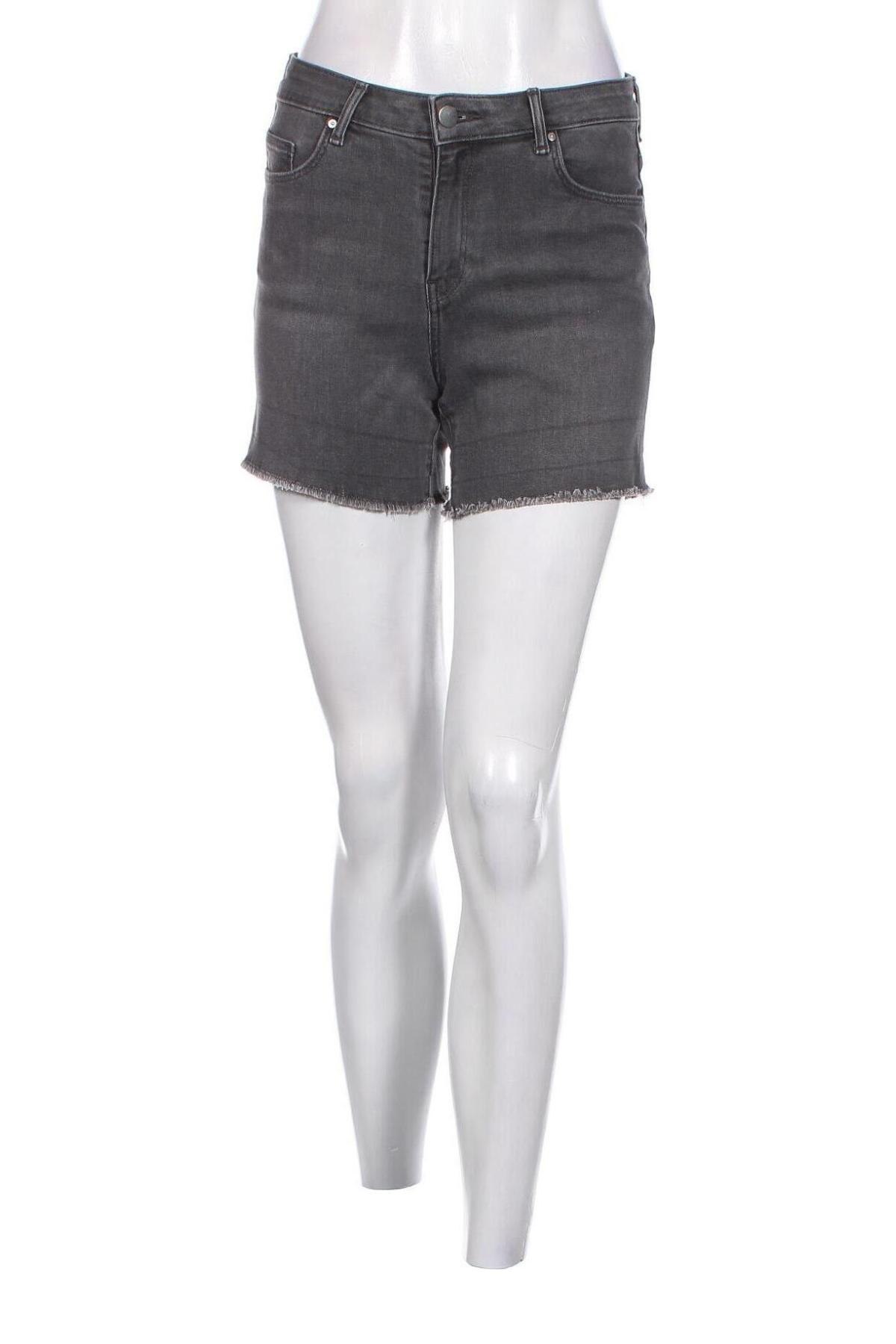 Damen Shorts H&M, Größe S, Farbe Grau, Preis € 9,72