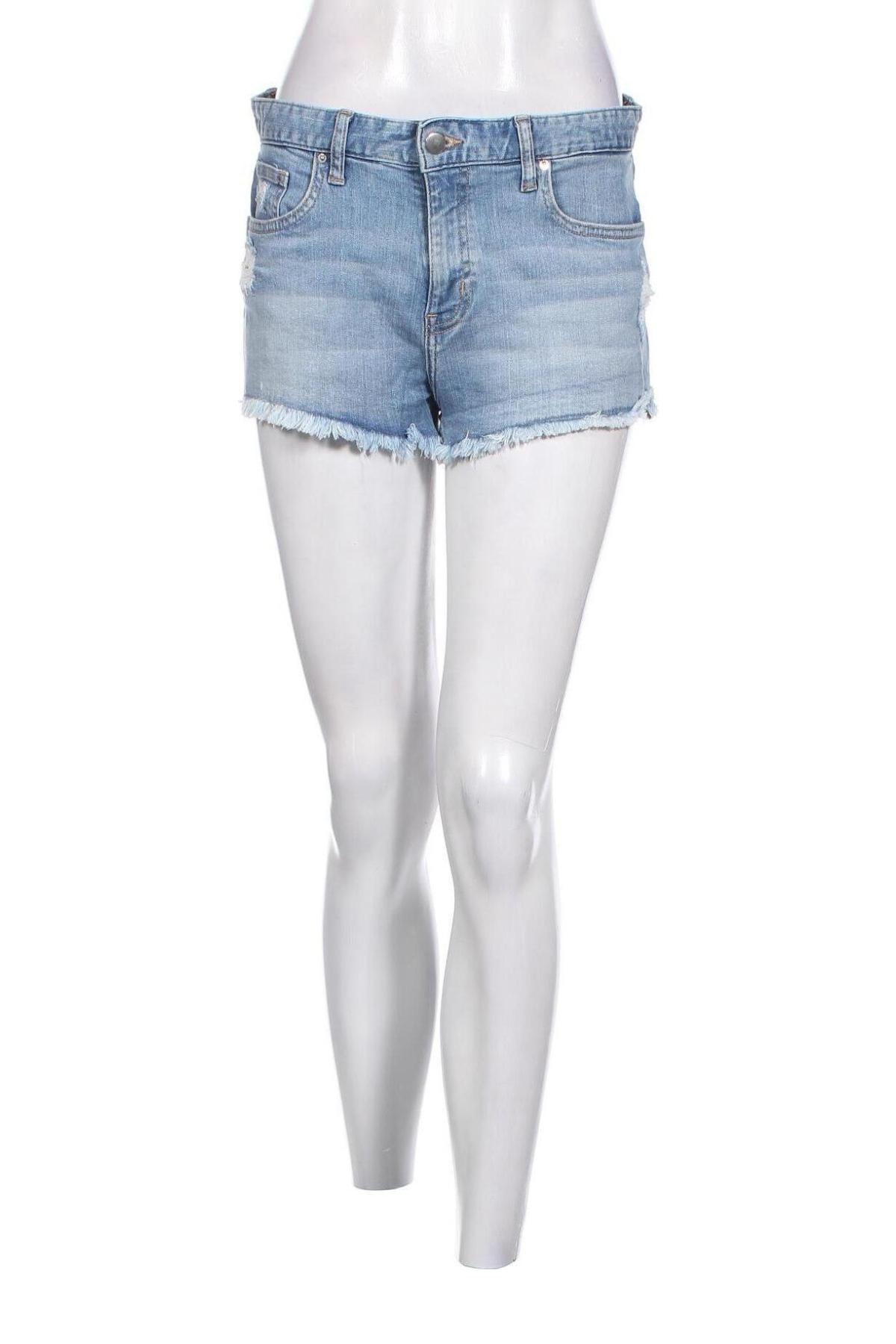 H&M Damen Shorts H&M - günstig bei Remix - #127989155