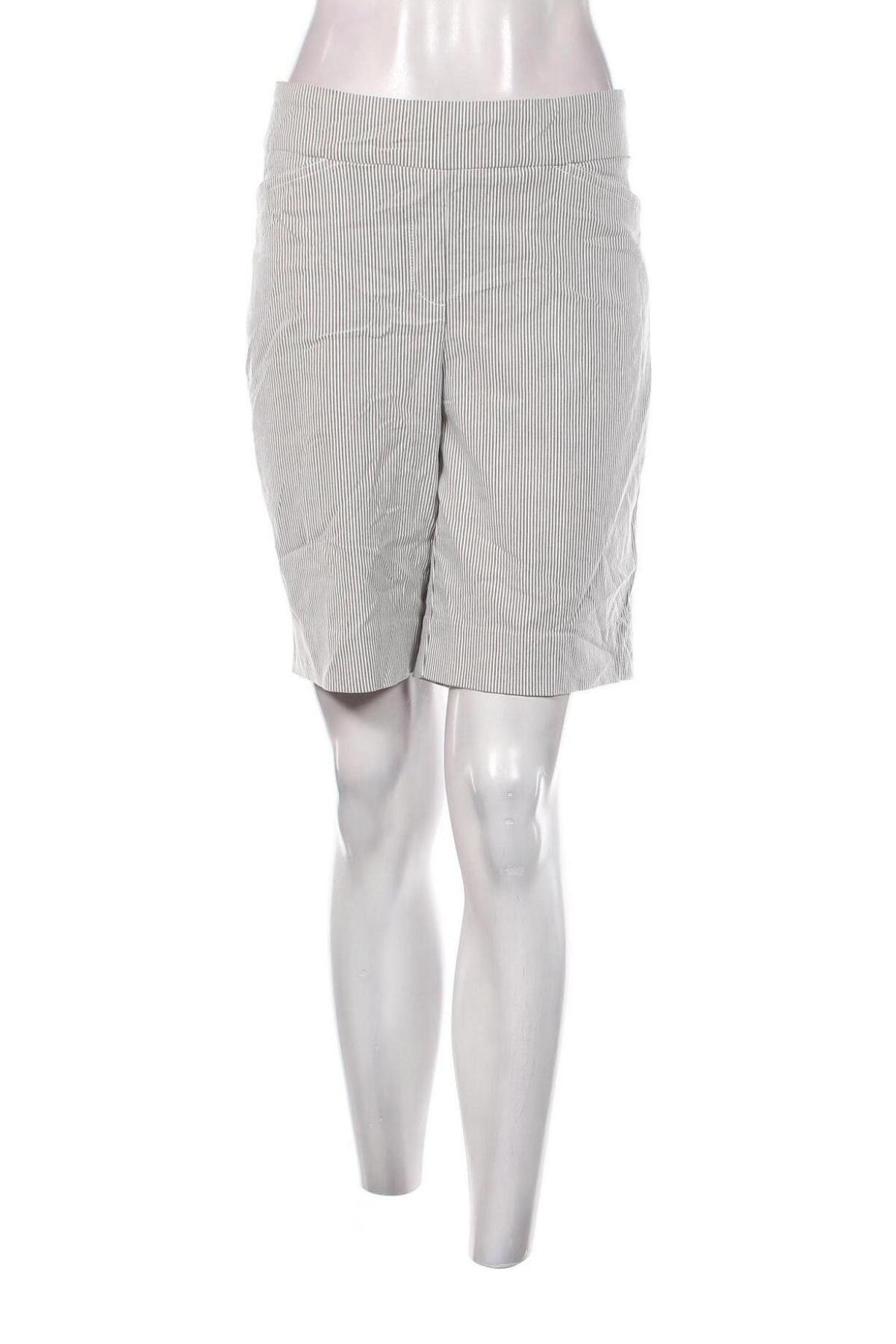 Γυναικείο κοντό παντελόνι Hilary Radley, Μέγεθος XL, Χρώμα Πολύχρωμο, Τιμή 19,18 €