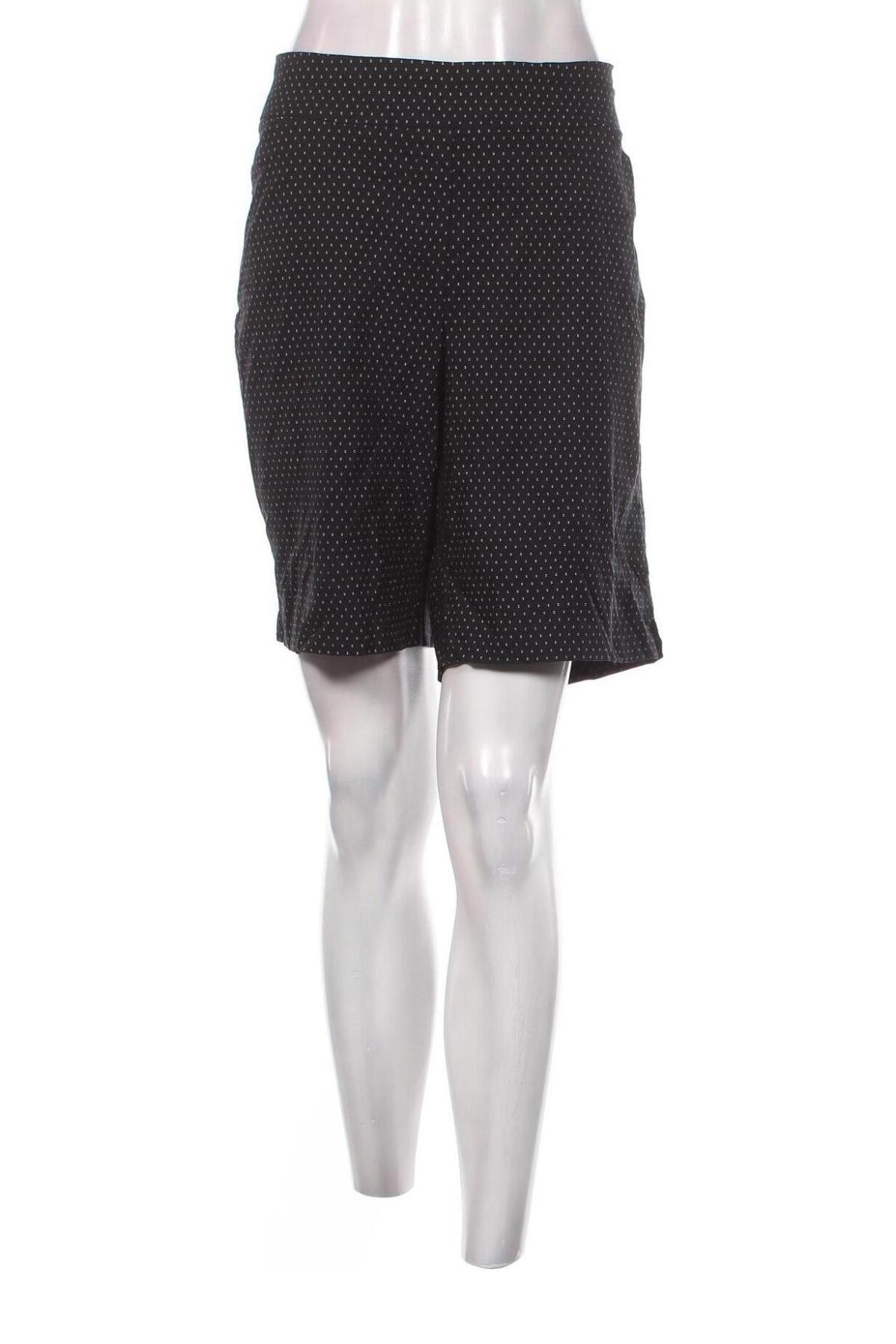 Pantaloni scurți de femei Hilary Radley, Mărime XL, Culoare Albastru, Preț 37,50 Lei