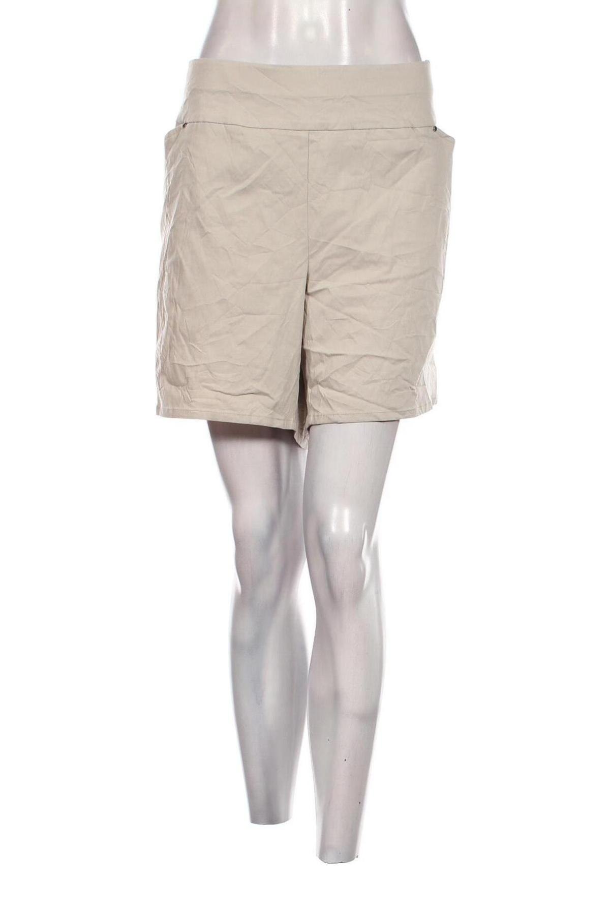 Damen Shorts INC International Concepts, Größe XXL, Farbe Beige, Preis 18,99 €