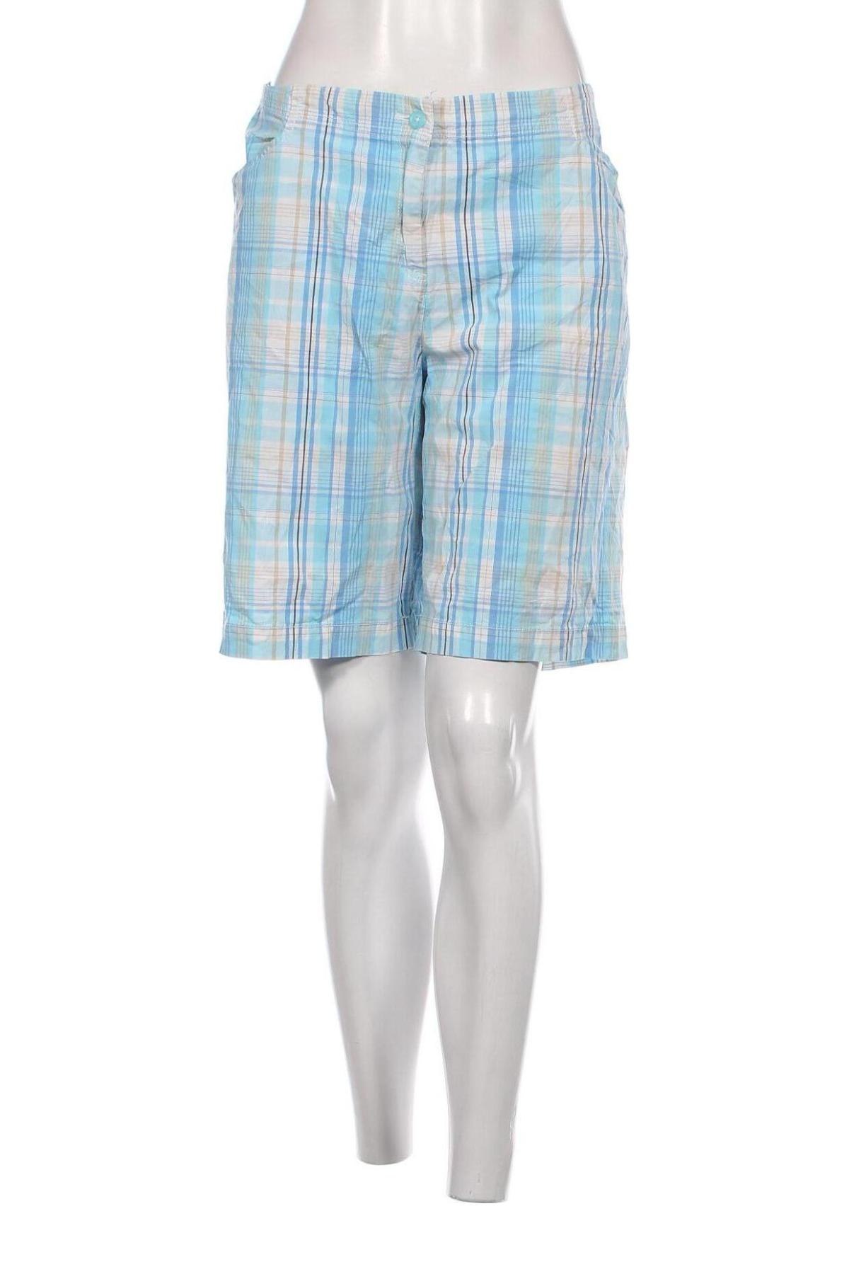 Дамски къс панталон Izod, Размер XL, Цвят Многоцветен, Цена 11,40 лв.