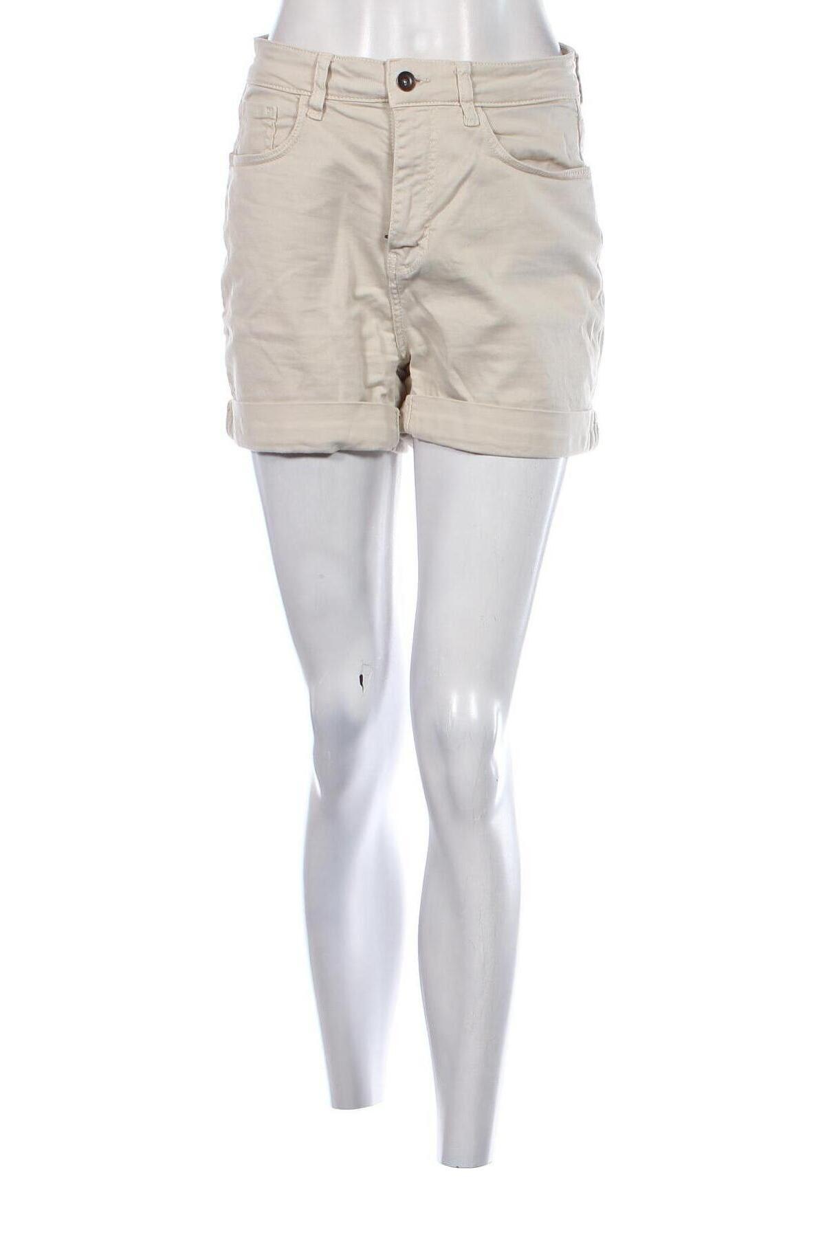 Damen Shorts Jdy, Größe M, Farbe Beige, Preis € 5,49