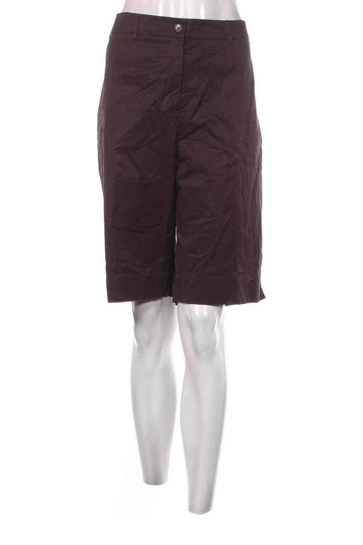 Damen Shorts Jones New York, Größe XL, Farbe Braun, Preis € 14,20
