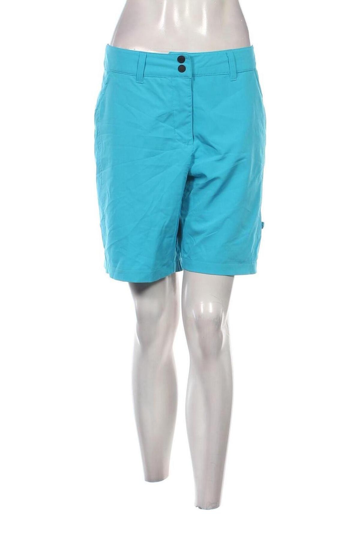 Damen Shorts Killtec, Größe XL, Farbe Blau, Preis 23,66 €