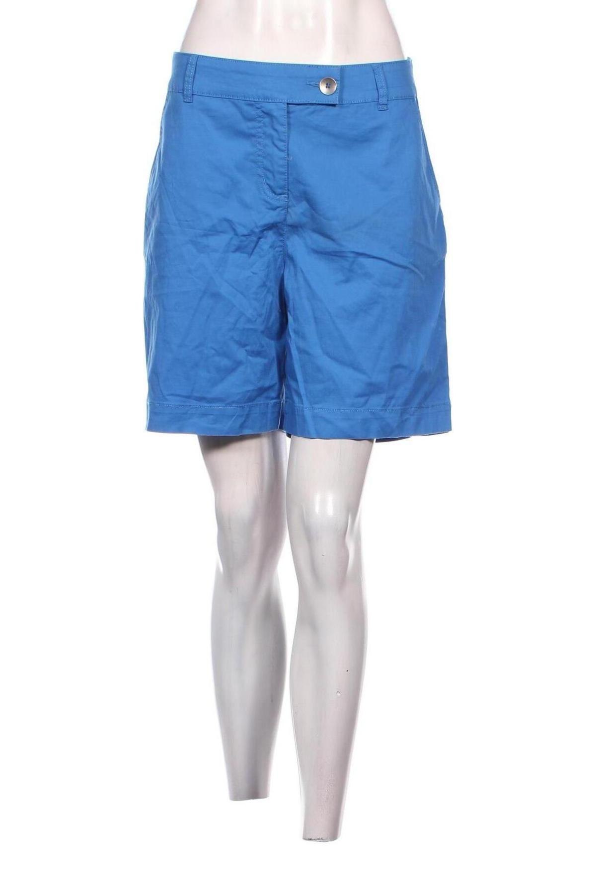 Damen Shorts Kim Rogers, Größe L, Farbe Blau, Preis € 13,22