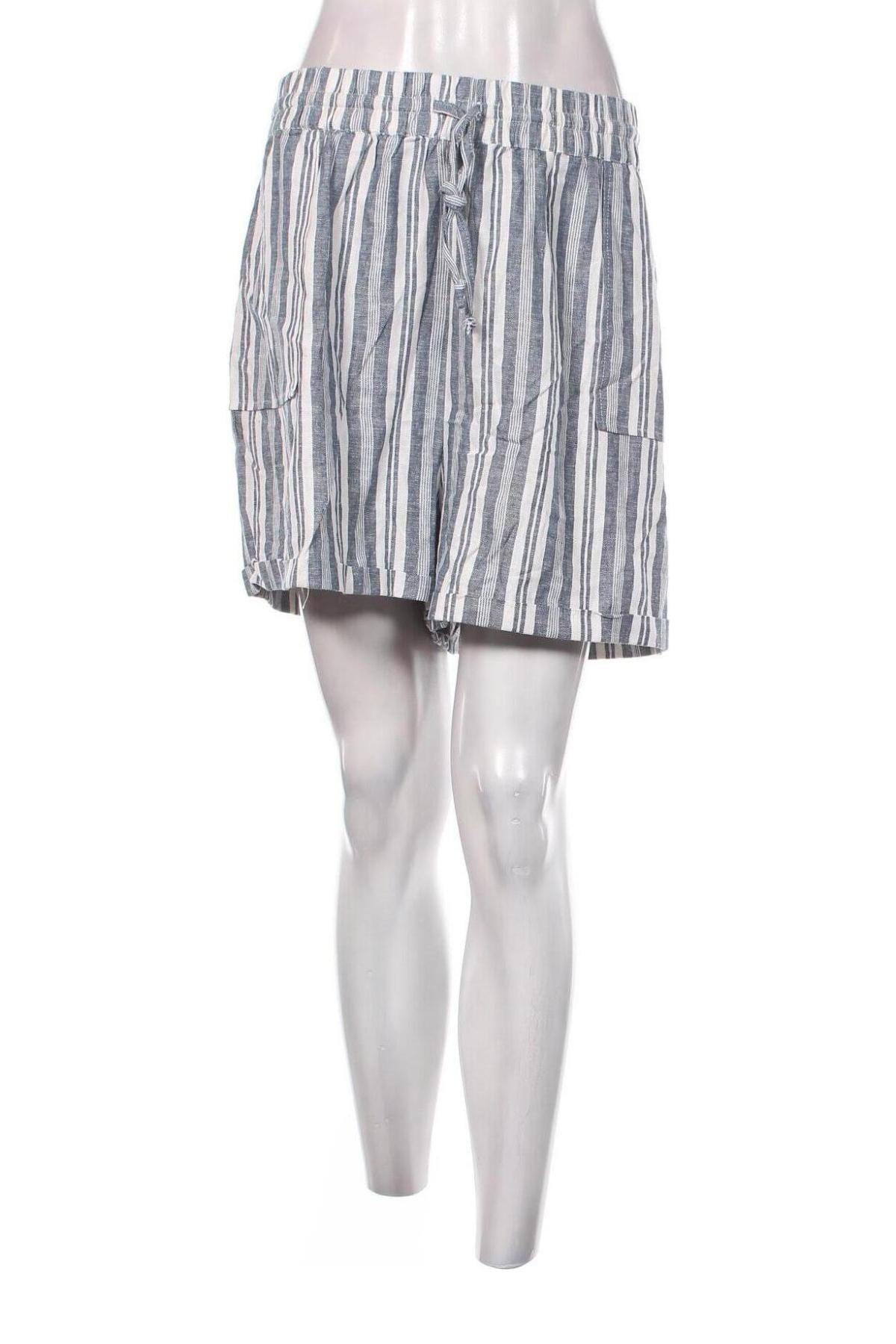 Γυναικείο κοντό παντελόνι Kismet, Μέγεθος XL, Χρώμα Πολύχρωμο, Τιμή 95,38 €
