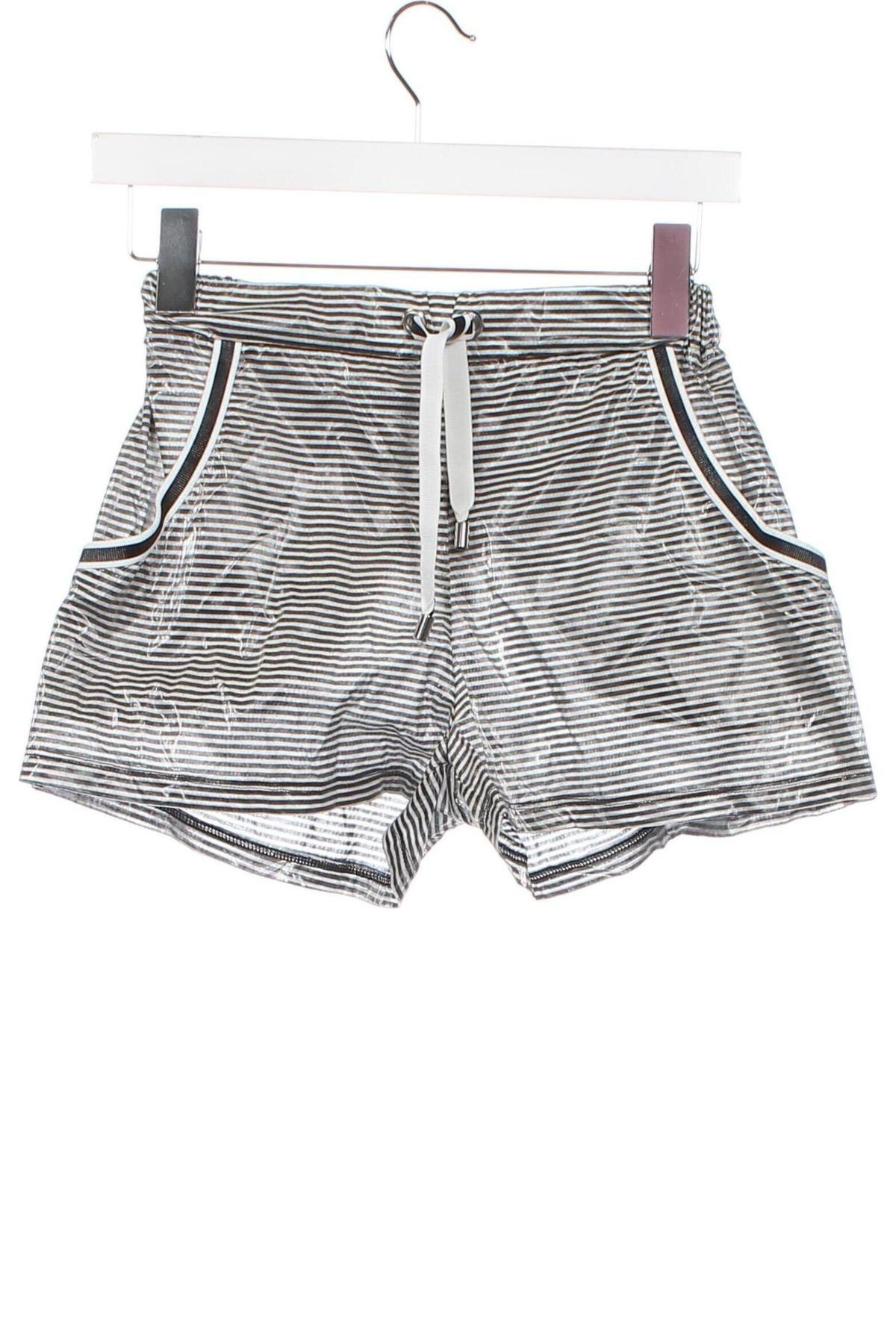 Damen Shorts Les Copains, Größe S, Farbe Mehrfarbig, Preis 20,87 €