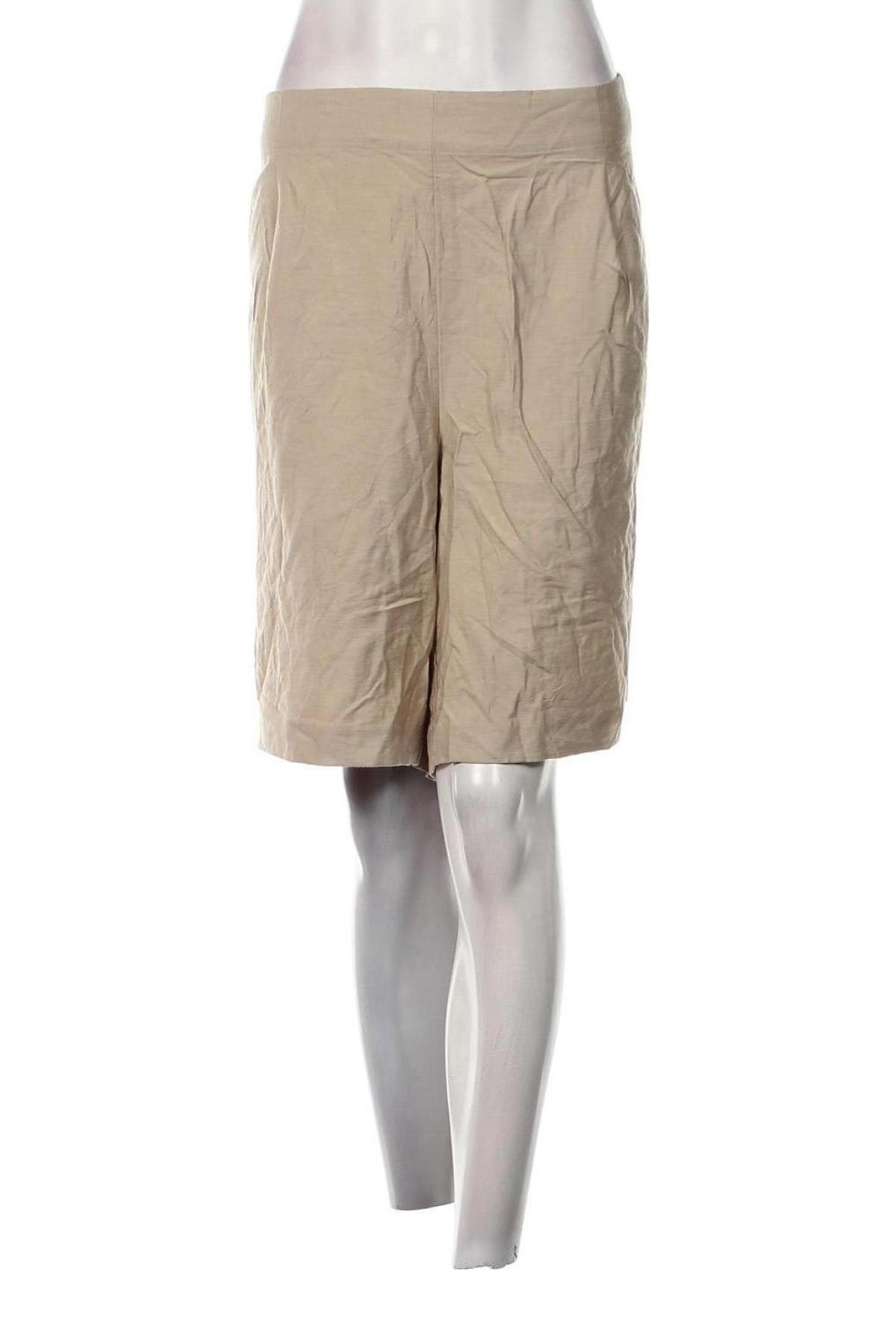 Damen Shorts Loft, Größe XXL, Farbe Beige, Preis € 10,29