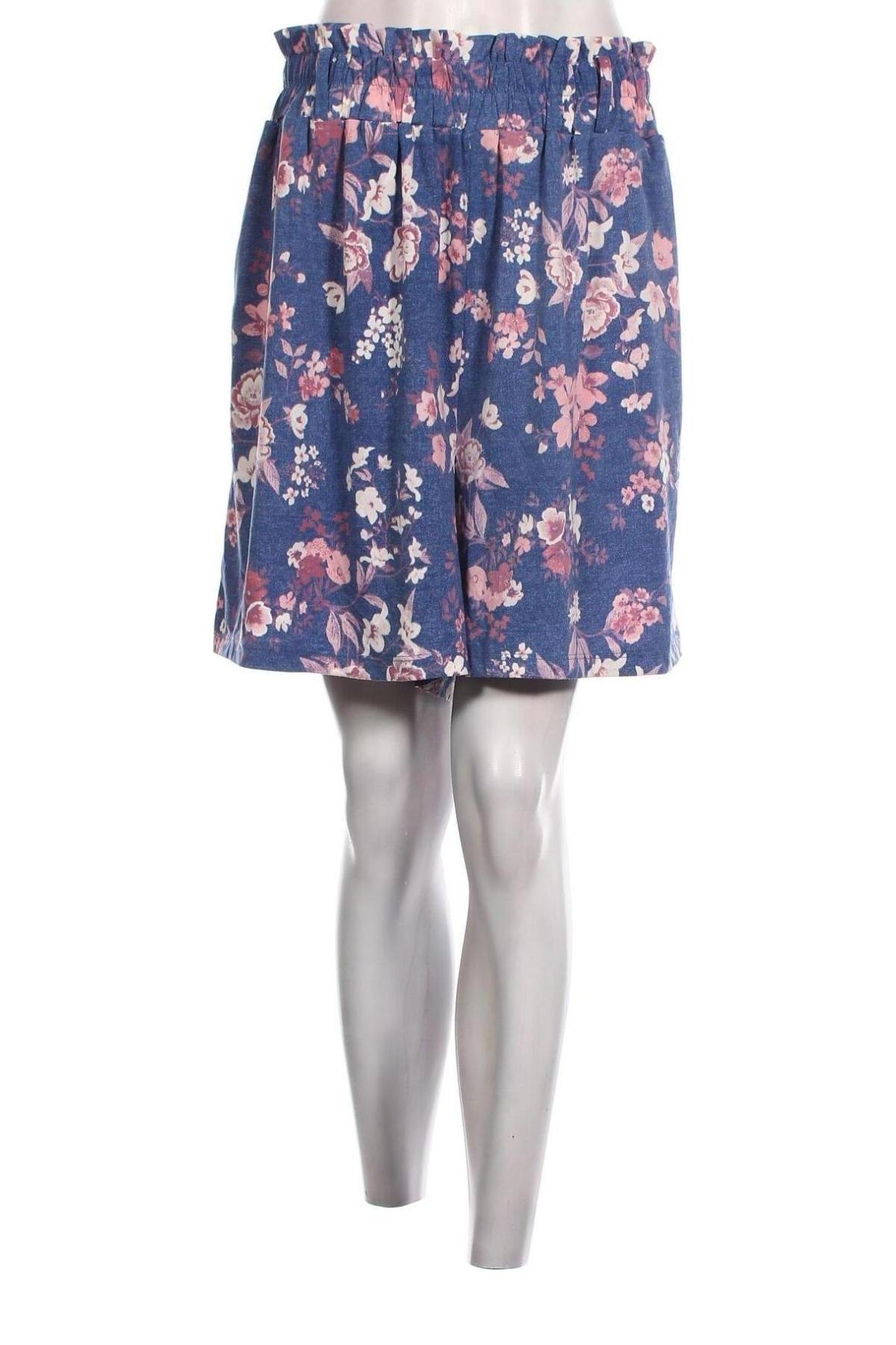 Γυναικείο κοντό παντελόνι LulaRoe, Μέγεθος XL, Χρώμα Πολύχρωμο, Τιμή 11,75 €