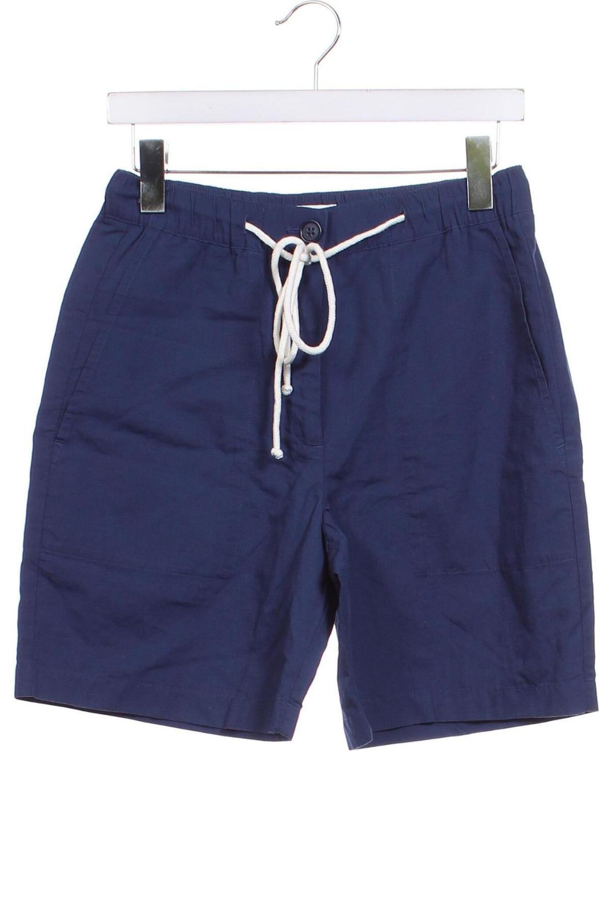 Damen Shorts Marc O'Polo, Größe XS, Farbe Blau, Preis 56,49 €