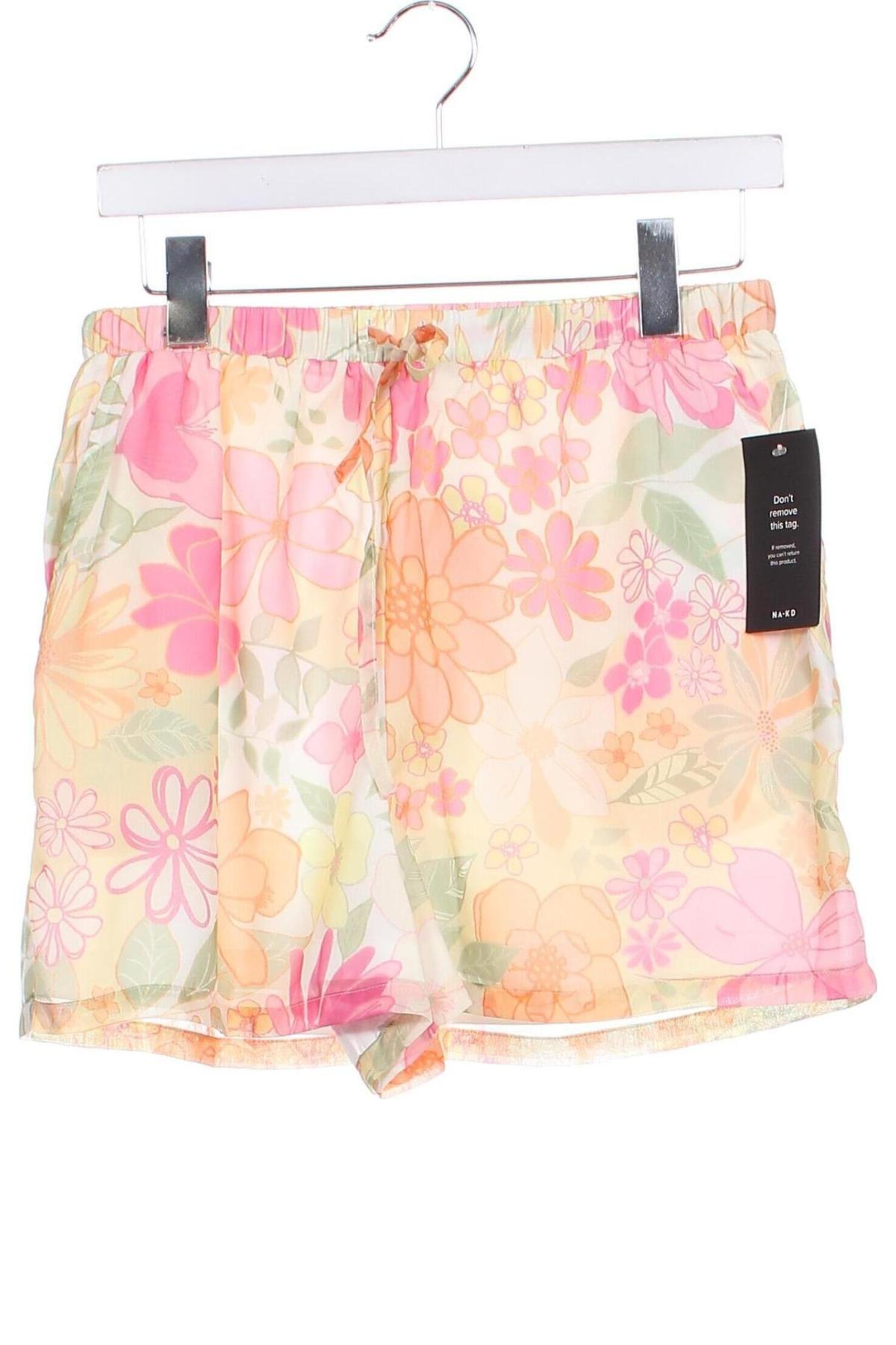 Damen Shorts NA-KD, Größe XS, Farbe Mehrfarbig, Preis 15,88 €