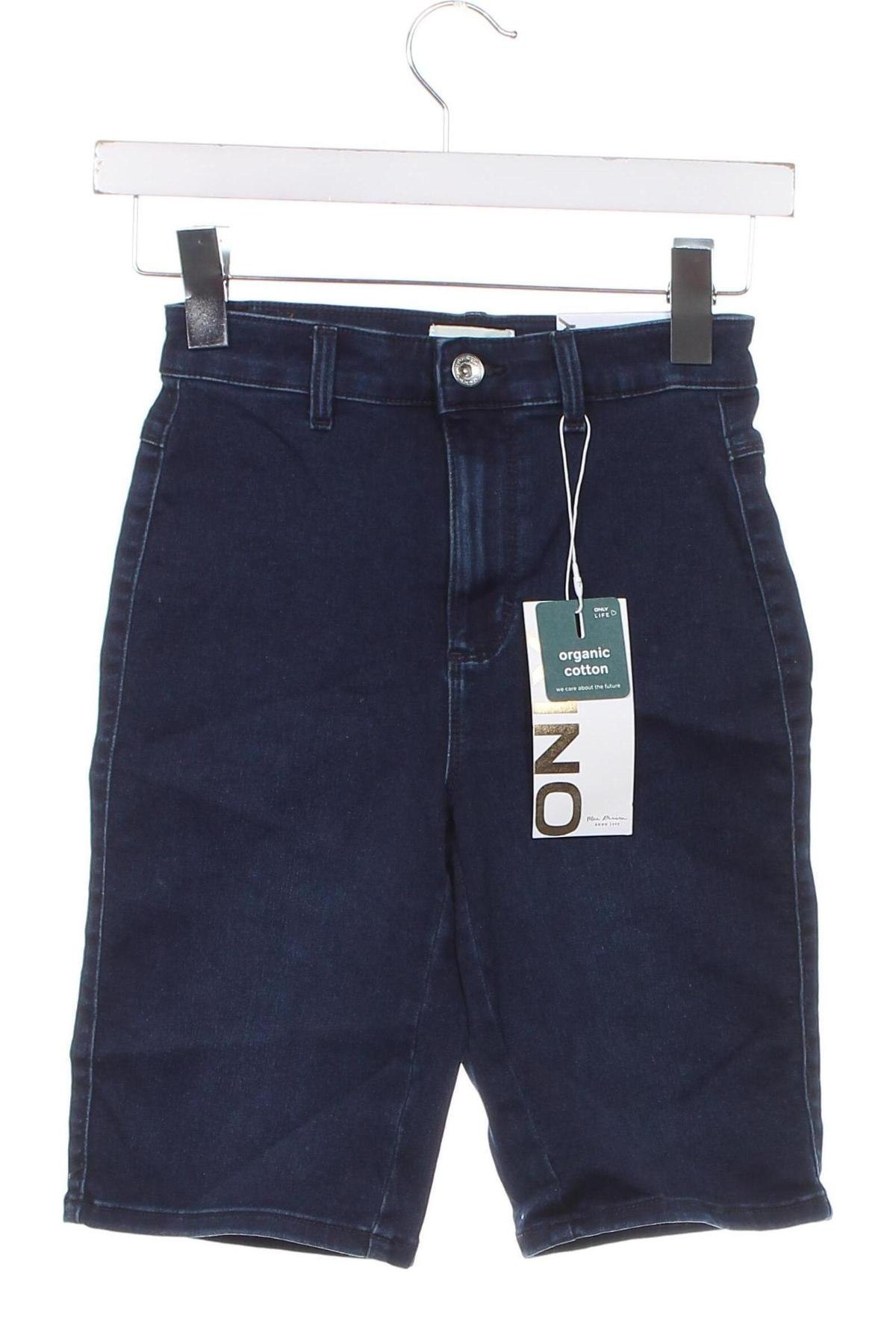 ONLY Damen Shorts ONLY - günstig bei Remix - #128023755