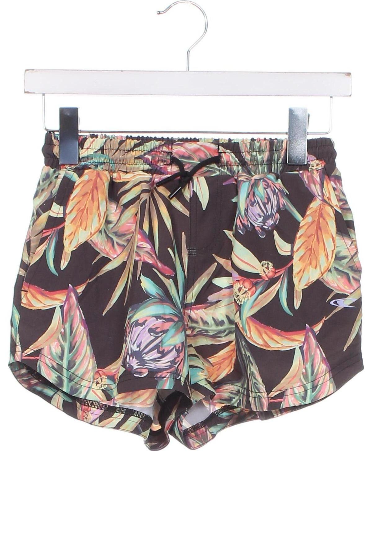 Damen Shorts O'neill, Größe XS, Farbe Mehrfarbig, Preis € 33,40