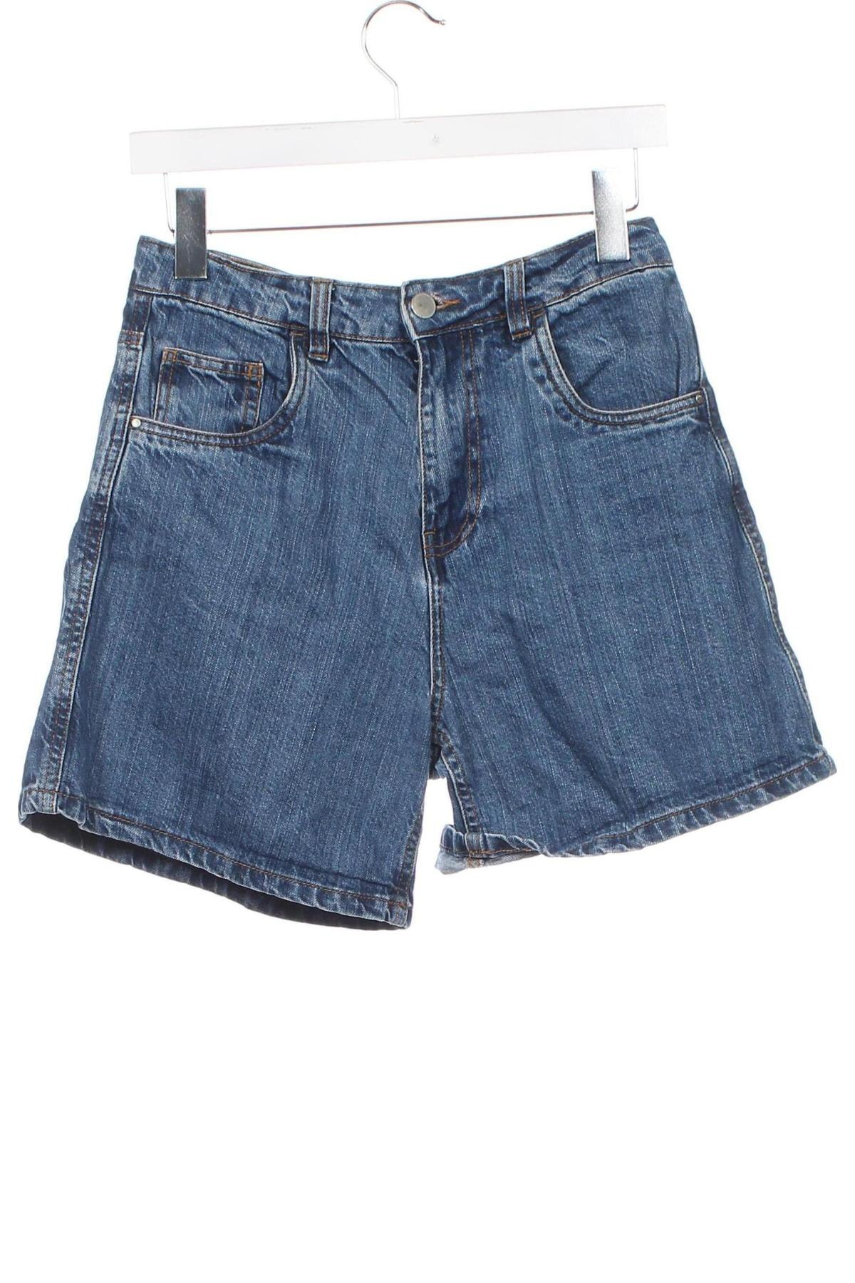 Damen Shorts PNK, Größe S, Farbe Blau, Preis € 16,00