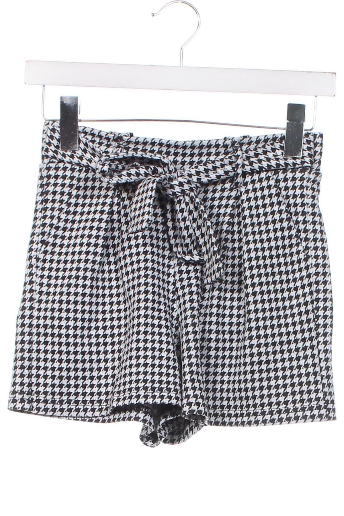Γυναικείο κοντό παντελόνι Page One, Μέγεθος XS, Χρώμα Πολύχρωμο, Τιμή 6,93 €