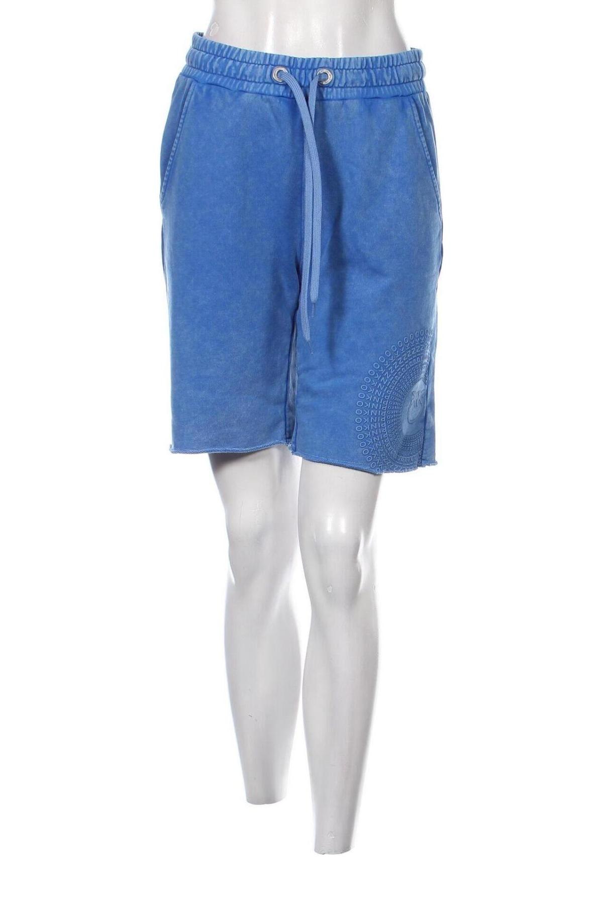 Damen Shorts Pinko, Größe XS, Farbe Blau, Preis € 46,78