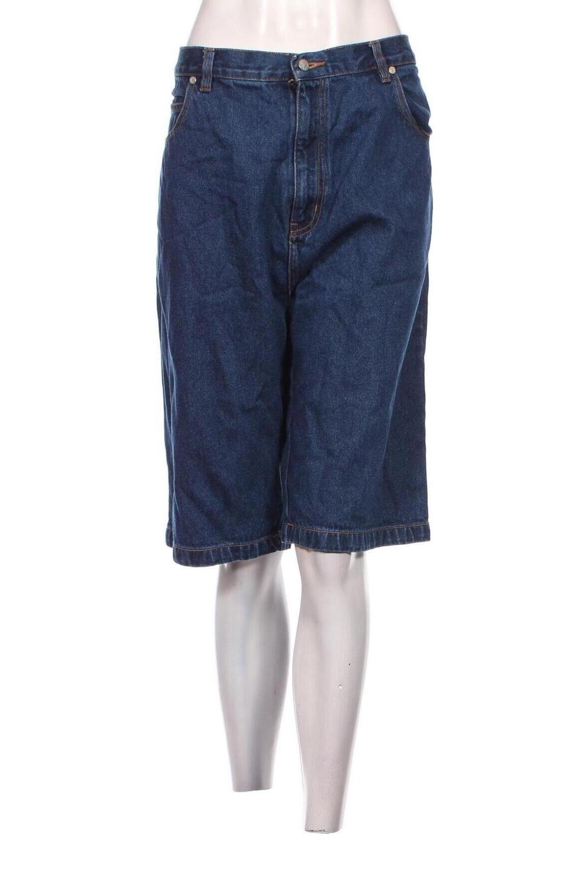 Damen Shorts Prego, Größe XL, Farbe Blau, Preis € 11,99