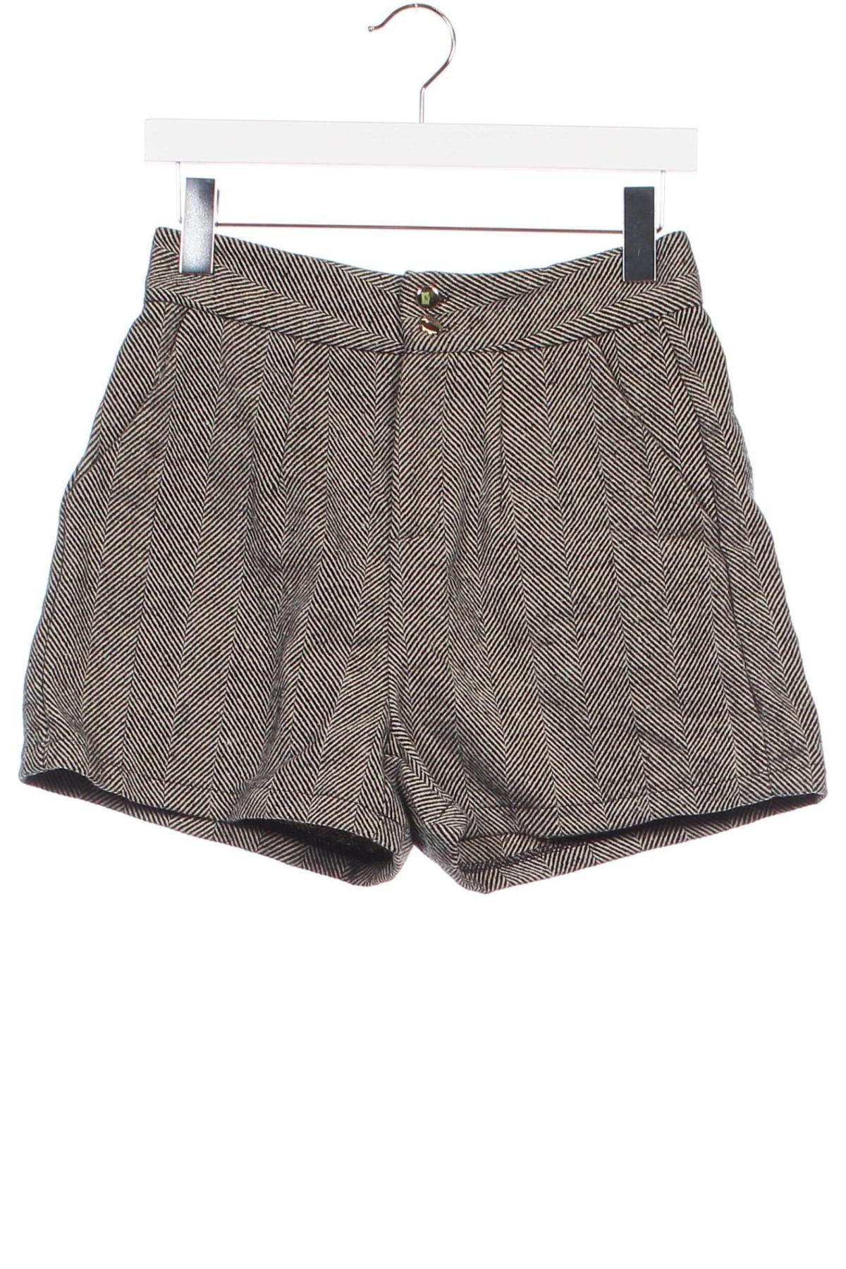 Damen Shorts SHEIN, Größe S, Farbe Mehrfarbig, Preis 6,35 €