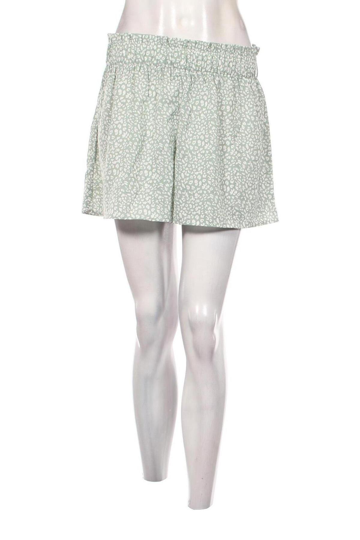 Damen Shorts SHEIN, Größe S, Farbe Grün, Preis 5,29 €