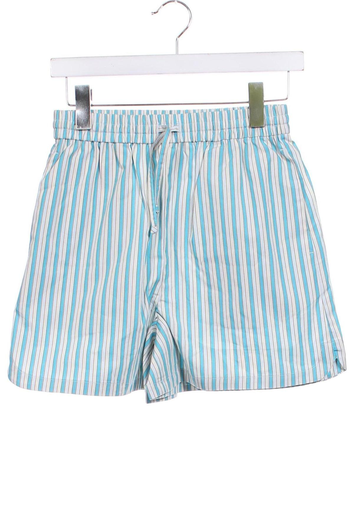 Pantaloni scurți de femei Samsoe & Samsoe, Mărime XXS, Culoare Multicolor, Preț 177,63 Lei