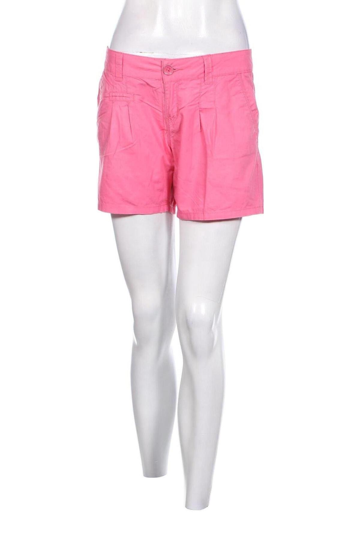 Damen Shorts Tally Weijl, Größe M, Farbe Rosa, Preis 4,99 €