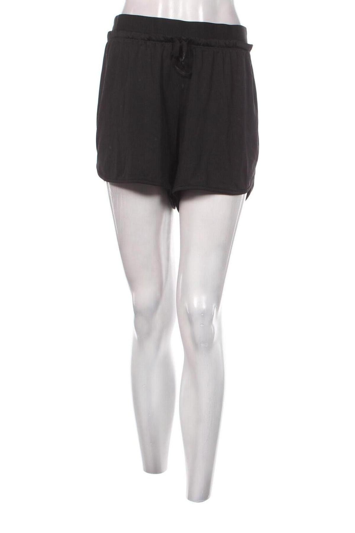 Damen Shorts Tek Gear, Größe L, Farbe Schwarz, Preis 5,95 €