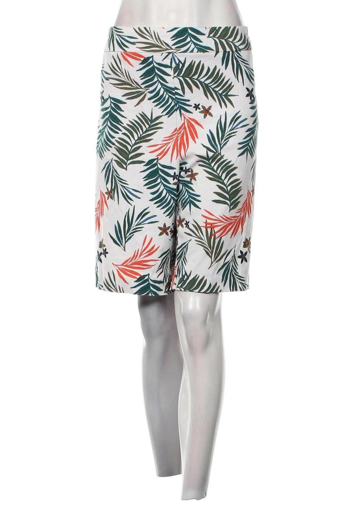 Damen Shorts Terra & Sky, Größe 3XL, Farbe Mehrfarbig, Preis € 7,54