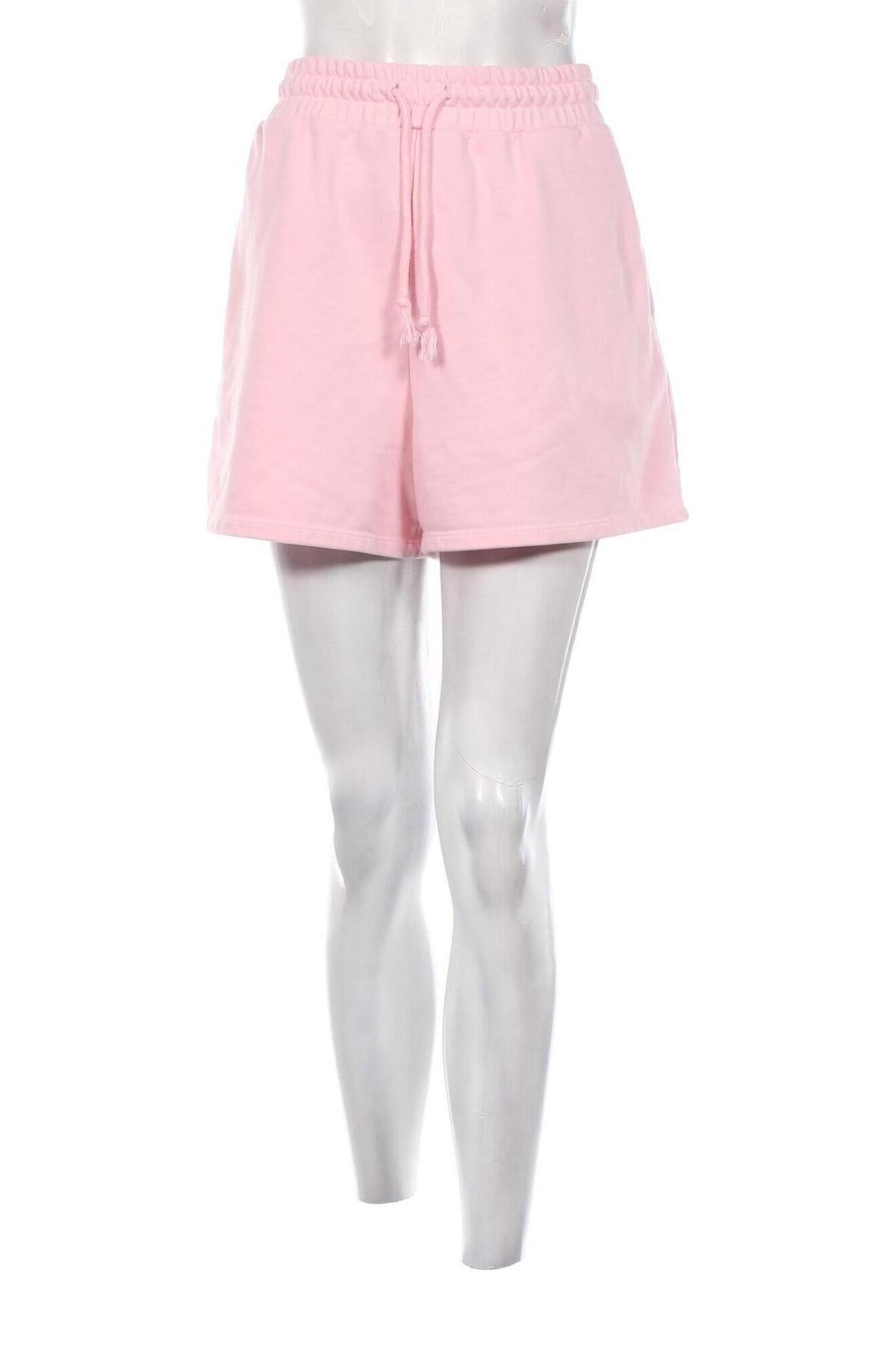 Damen Shorts Topshop, Größe L, Farbe Rosa, Preis 10,99 €