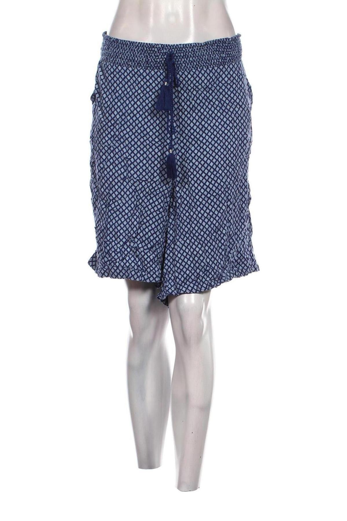 Damen Shorts Xlnt, Größe L, Farbe Blau, Preis 23,66 €