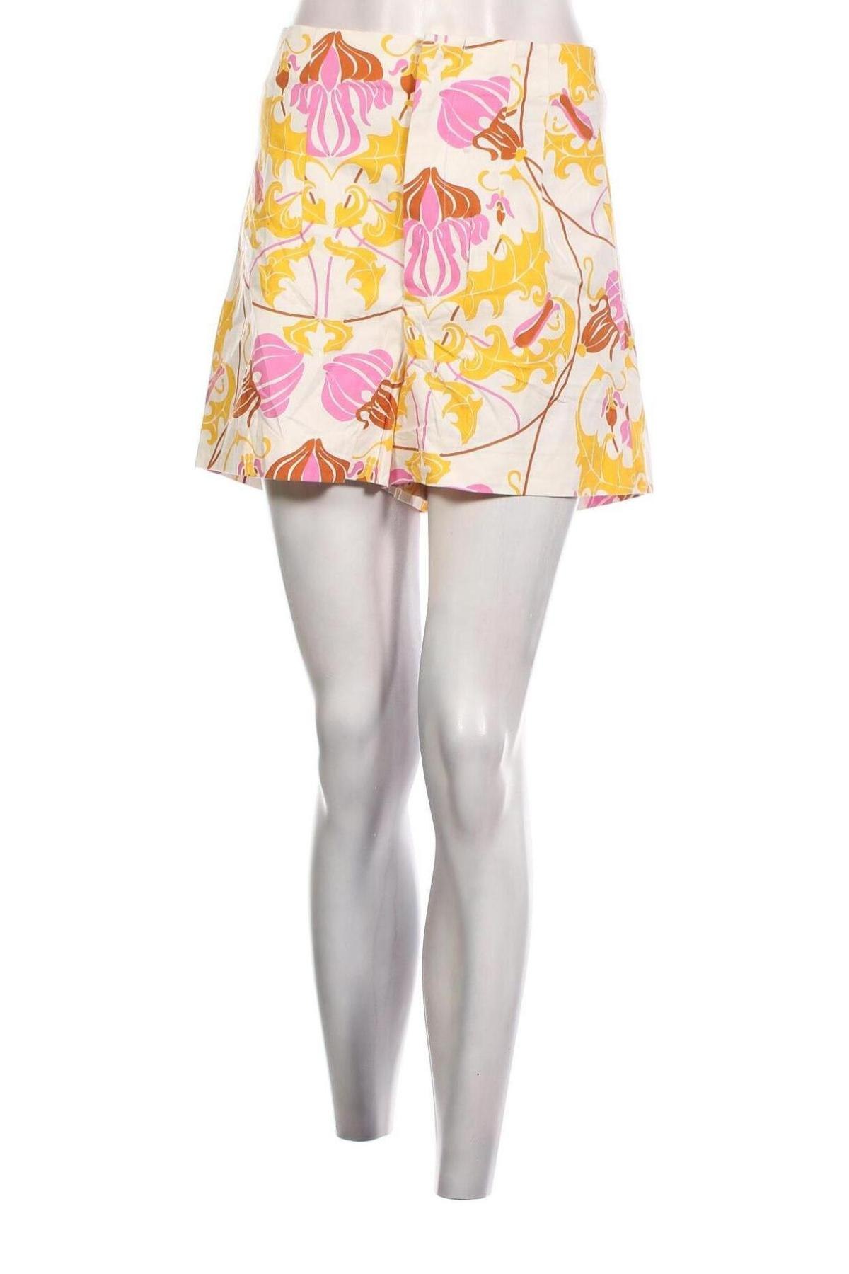 Damen Shorts Zara, Größe L, Farbe Mehrfarbig, Preis € 13,92