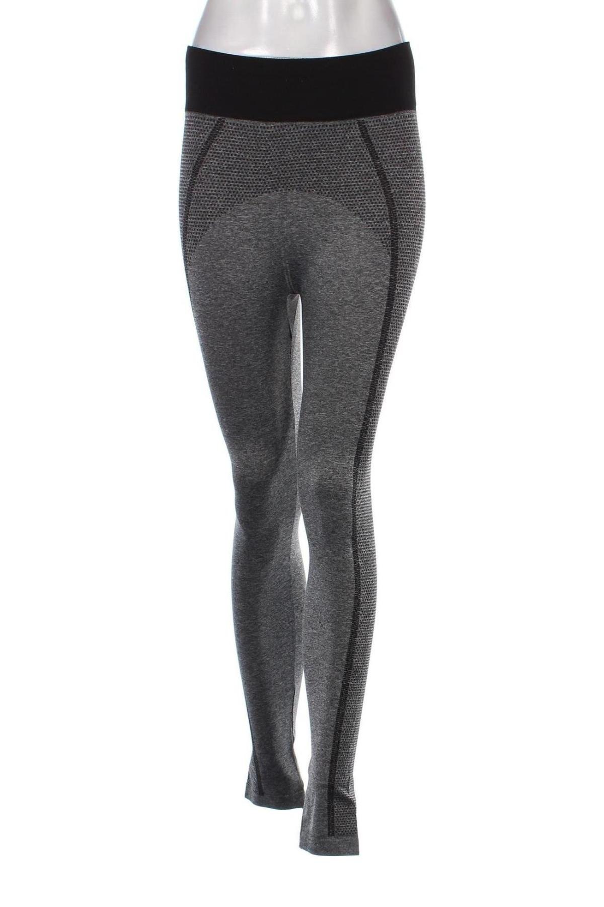 Damen Leggings, Größe S, Farbe Grau, Preis € 5,99