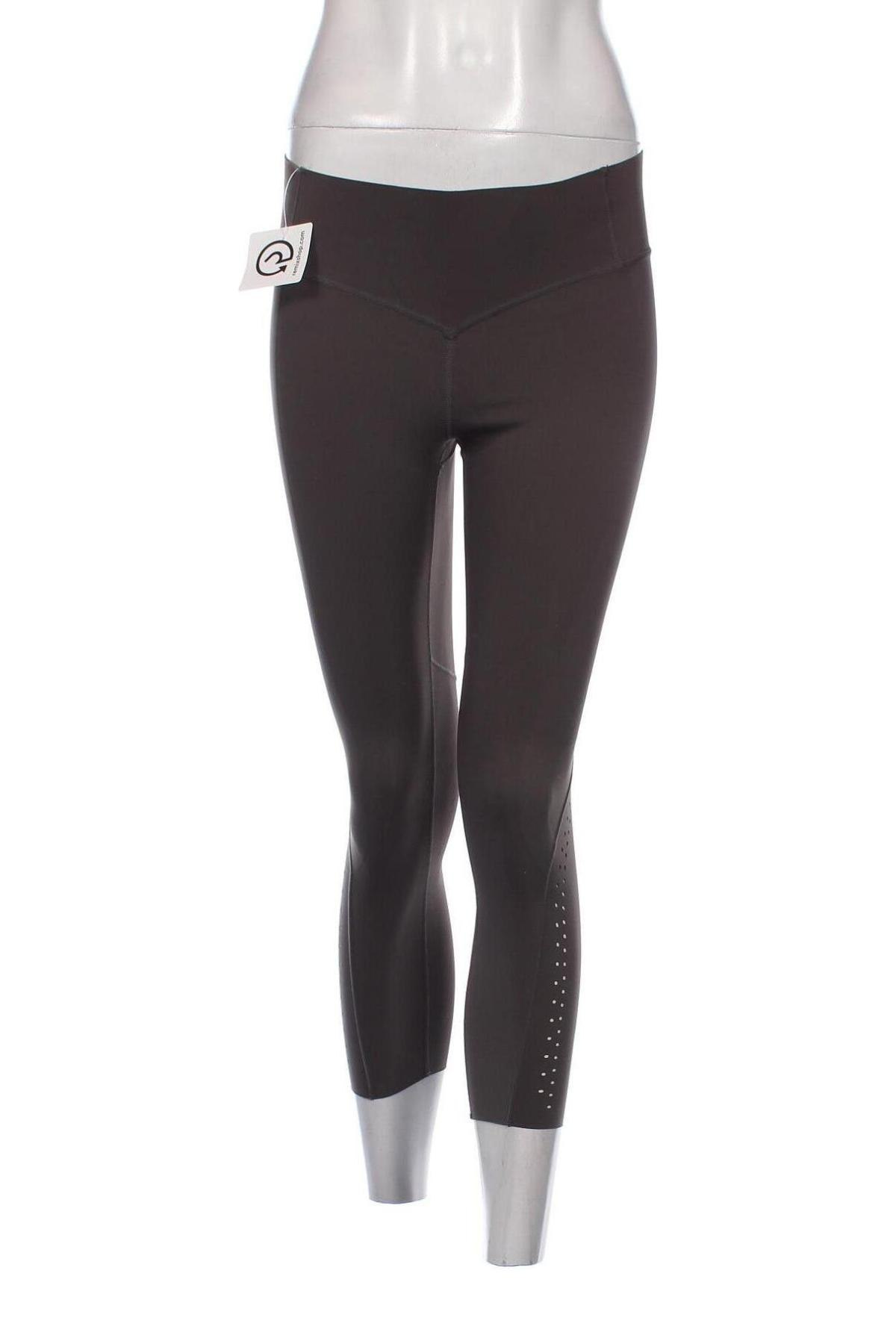 Damen Leggings, Größe S, Farbe Grau, Preis € 4,99