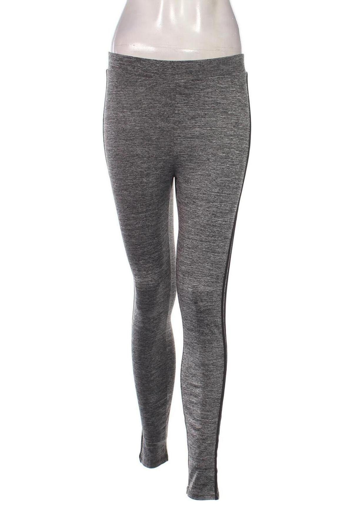 Damen Leggings, Größe S, Farbe Grau, Preis € 4,99