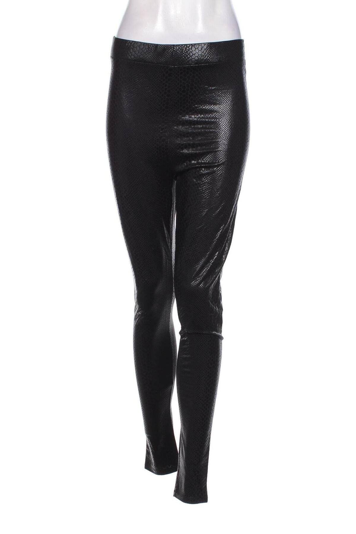 Damen Leggings ASOS, Größe L, Farbe Schwarz, Preis 31,71 €