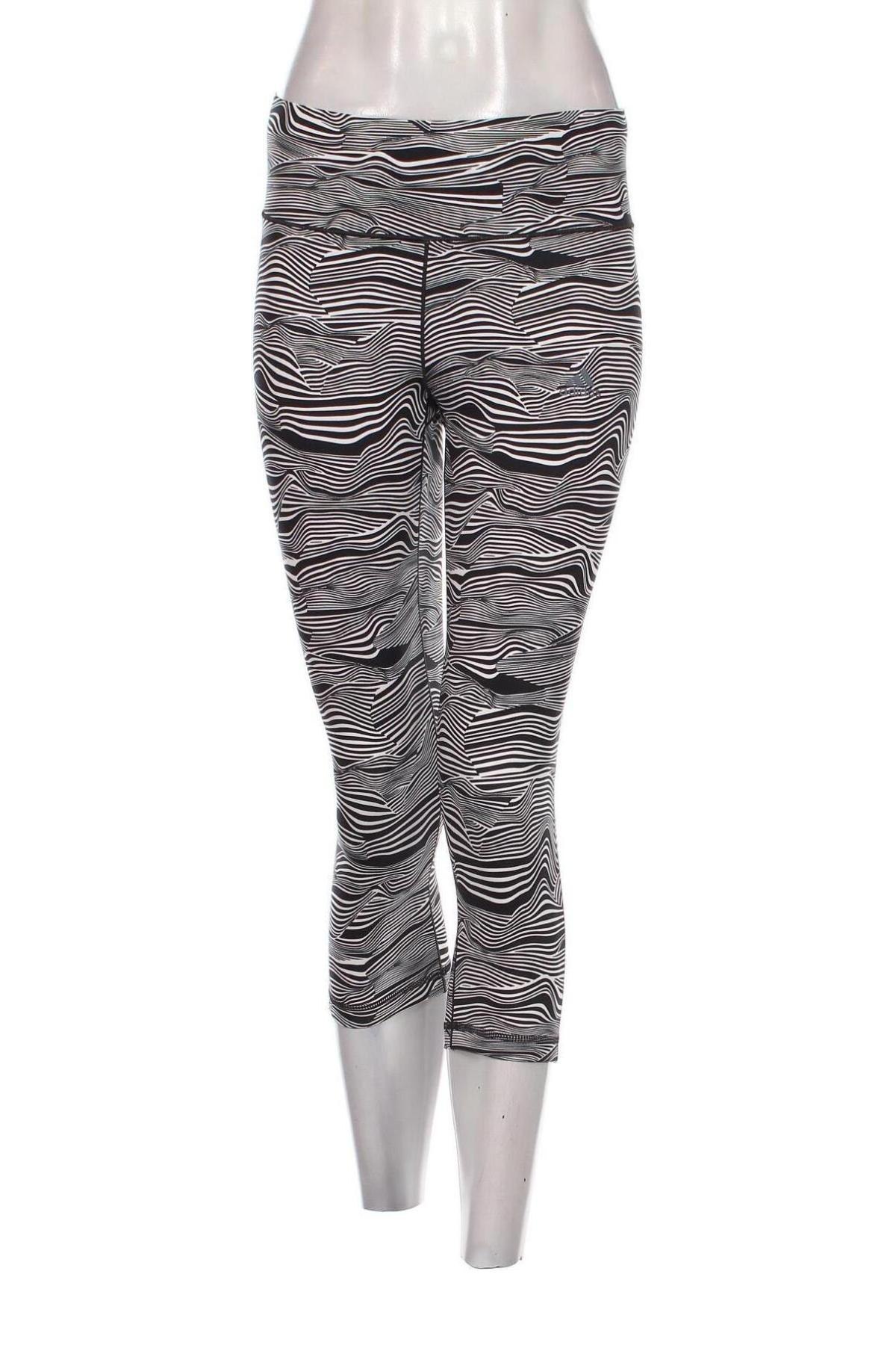 Damen Leggings Adidas, Größe M, Farbe Mehrfarbig, Preis € 23,66