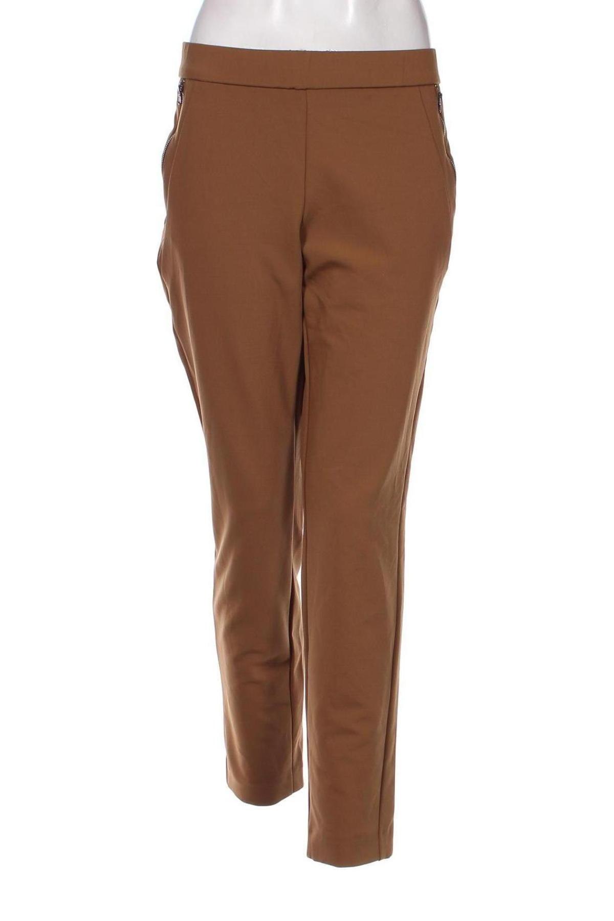 Damen Leggings Atelier GARDEUR, Größe XL, Farbe Beige, Preis € 47,94