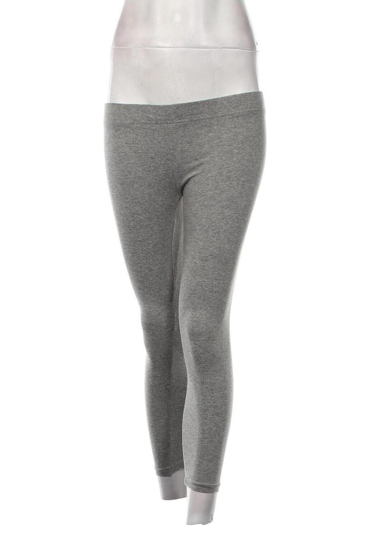 Damen Leggings Atmosphere, Größe M, Farbe Grau, Preis € 3,99