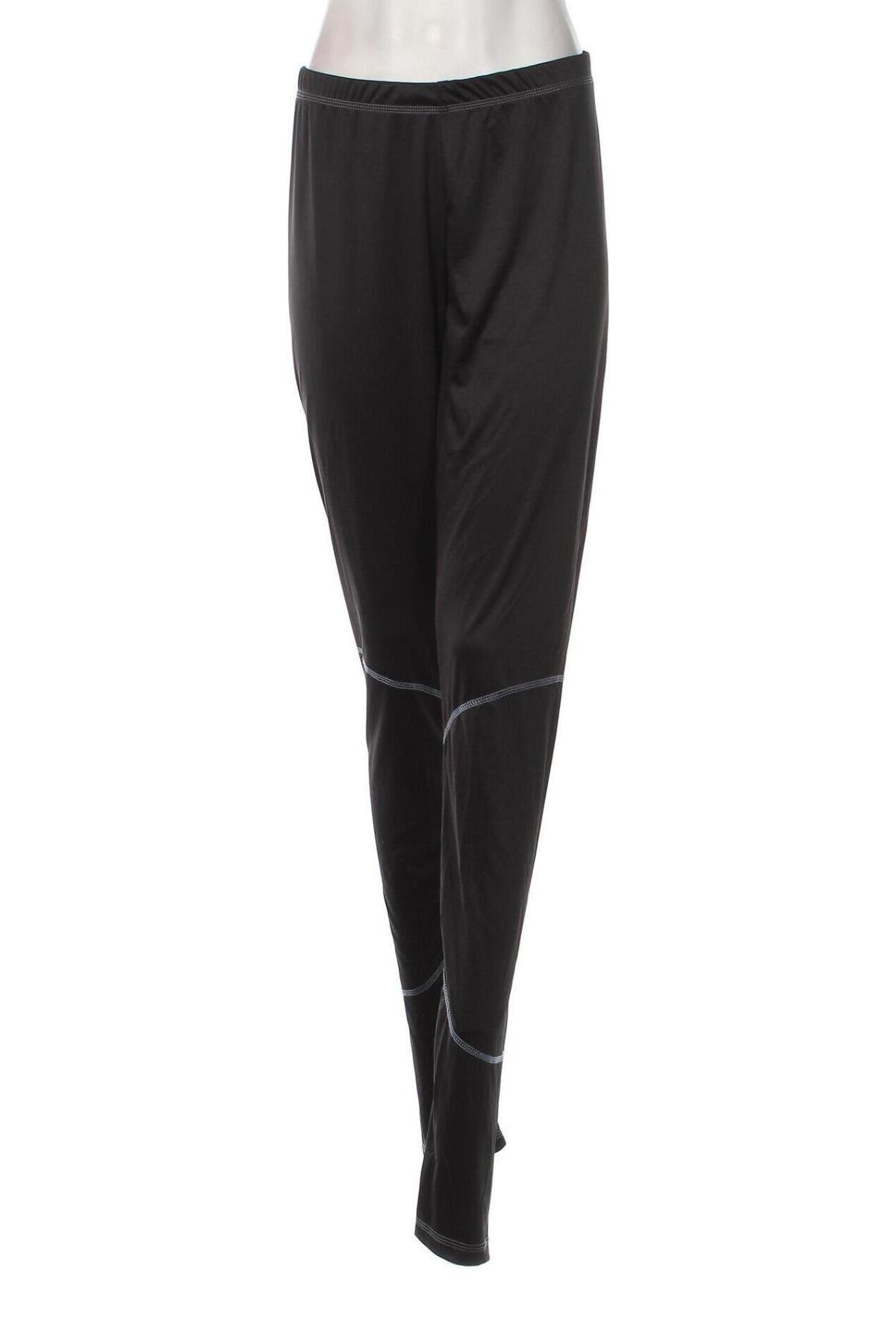 Damen Leggings BLWR, Größe XL, Farbe Schwarz, Preis € 8,01