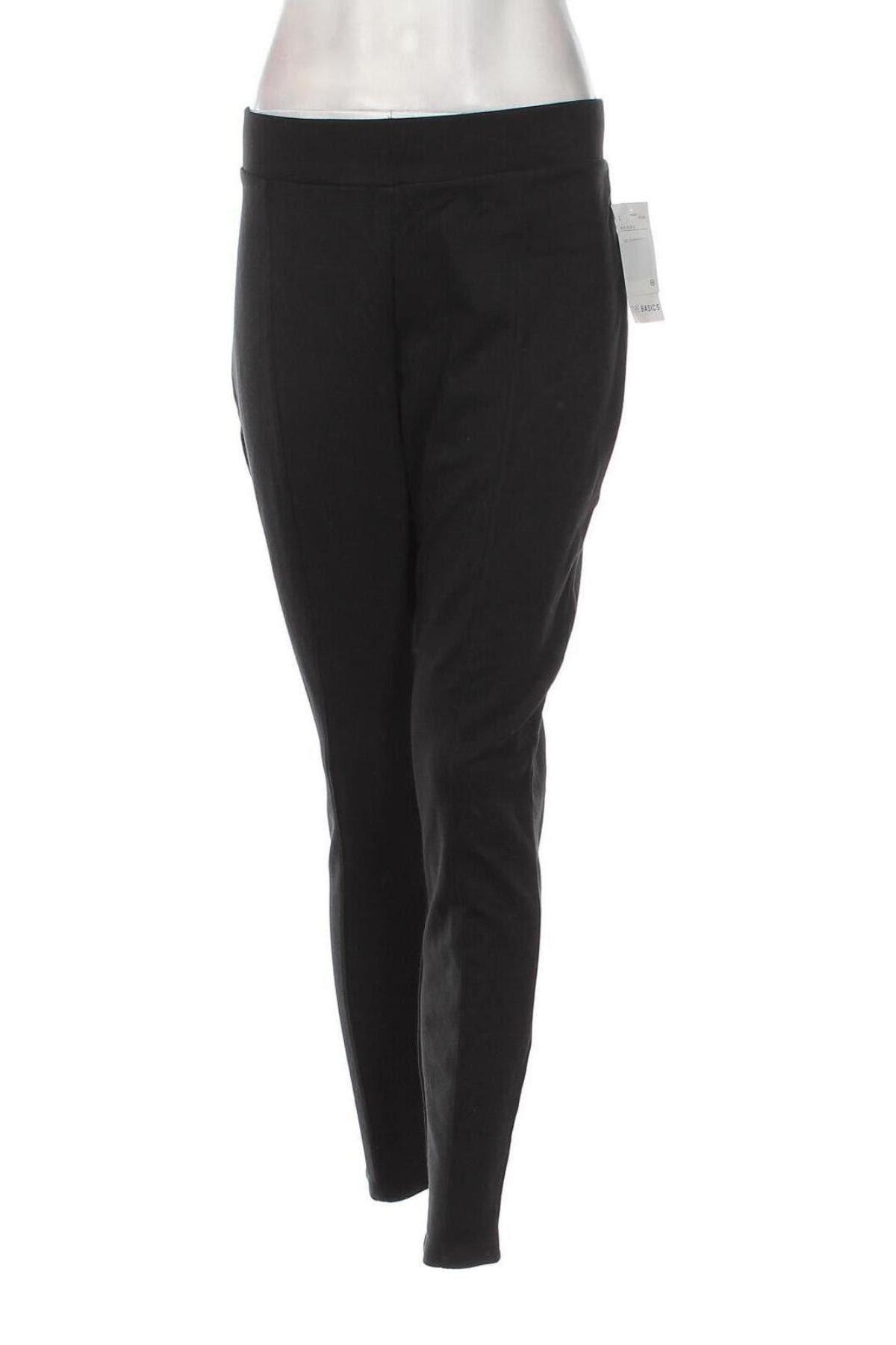 Damen Leggings C&A, Größe L, Farbe Schwarz, Preis € 14,61