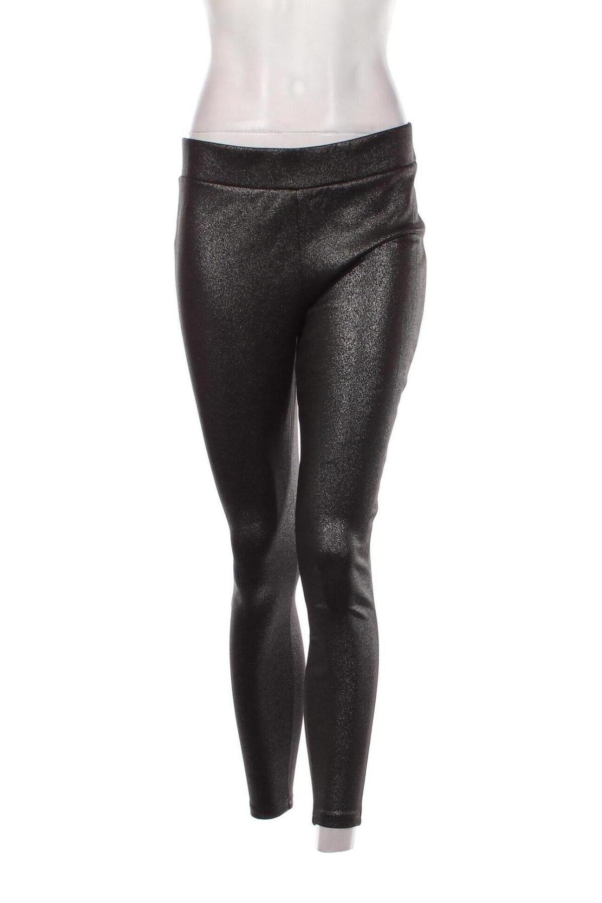 Damen Leggings Clockhouse, Größe XL, Farbe Mehrfarbig, Preis 5,99 €