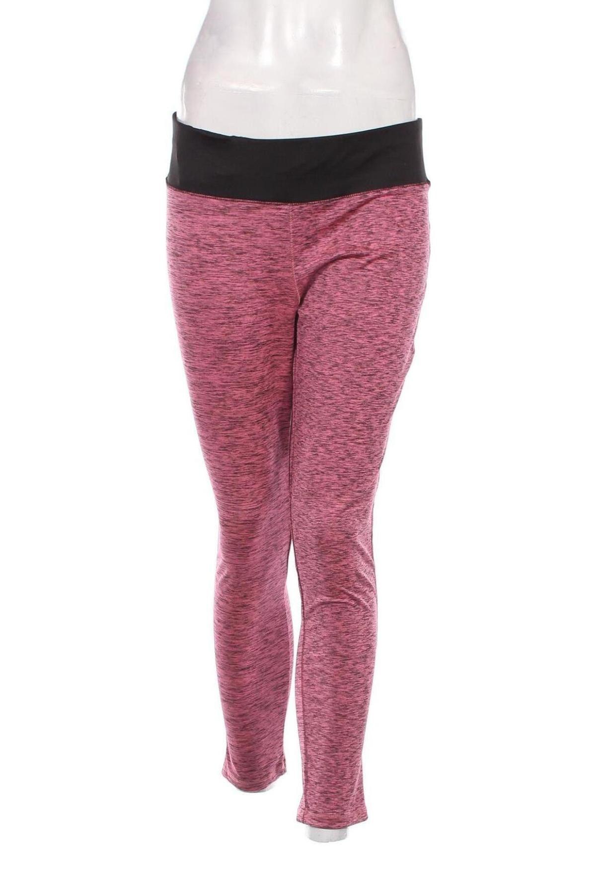 Damen Leggings Crivit, Größe XL, Farbe Rosa, Preis 16,01 €