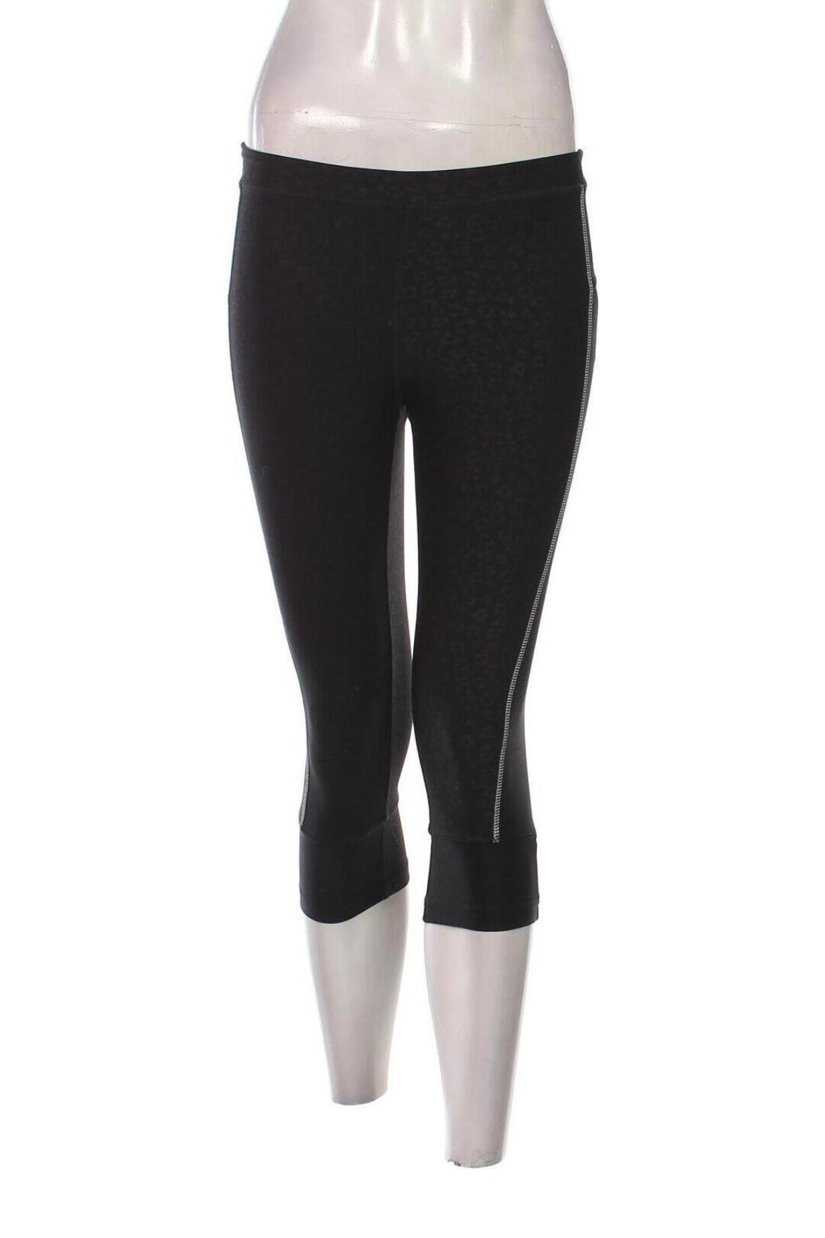 Damen Leggings Crivit, Größe S, Farbe Schwarz, Preis 4,99 €