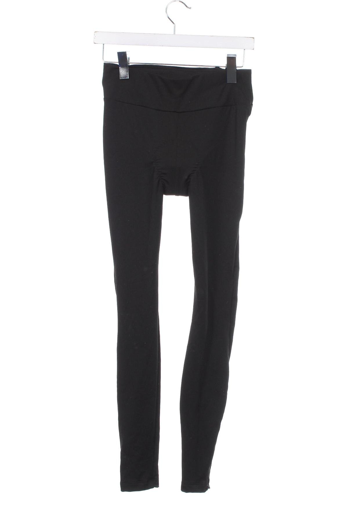 Damen Leggings Decathlon, Größe M, Farbe Schwarz, Preis 25,05 €