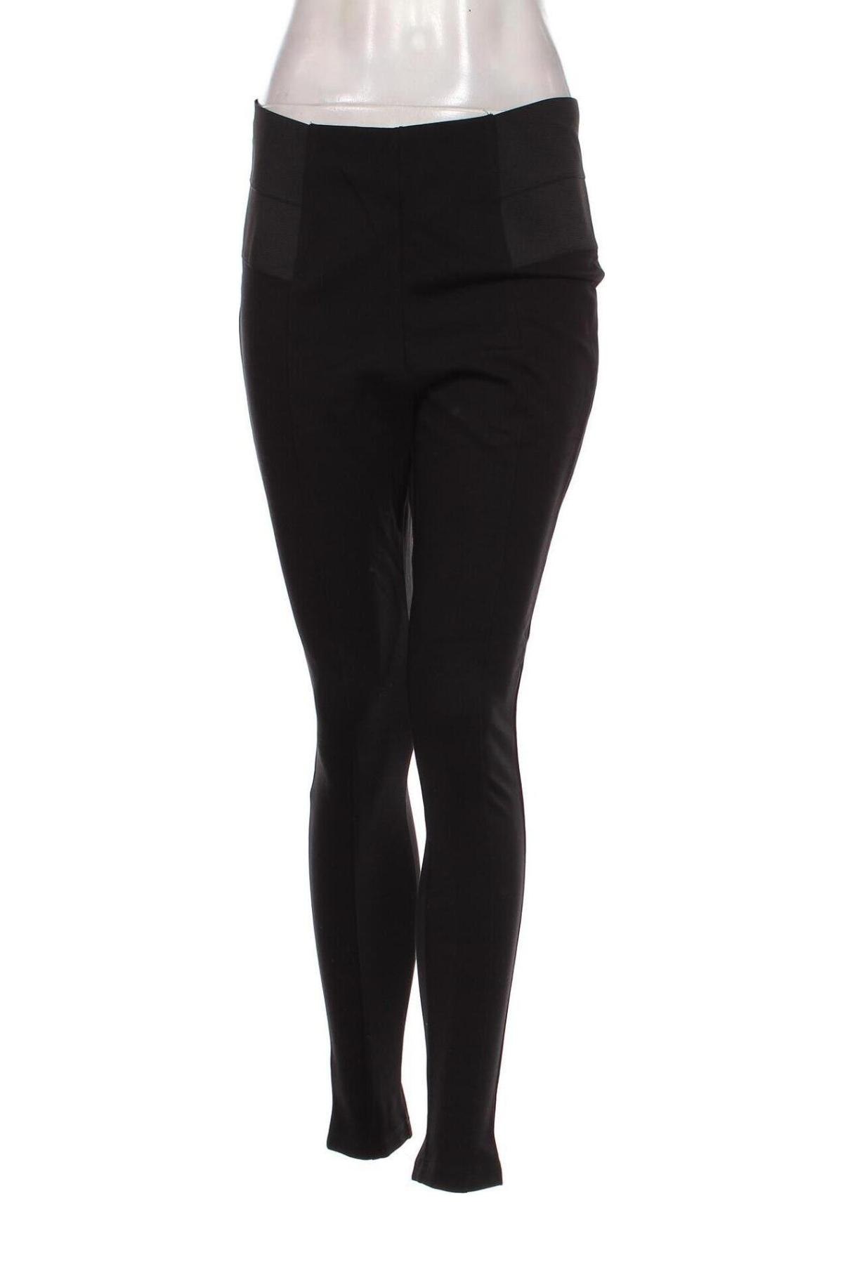 Damen Leggings Esmara, Größe XL, Farbe Schwarz, Preis 6,57 €