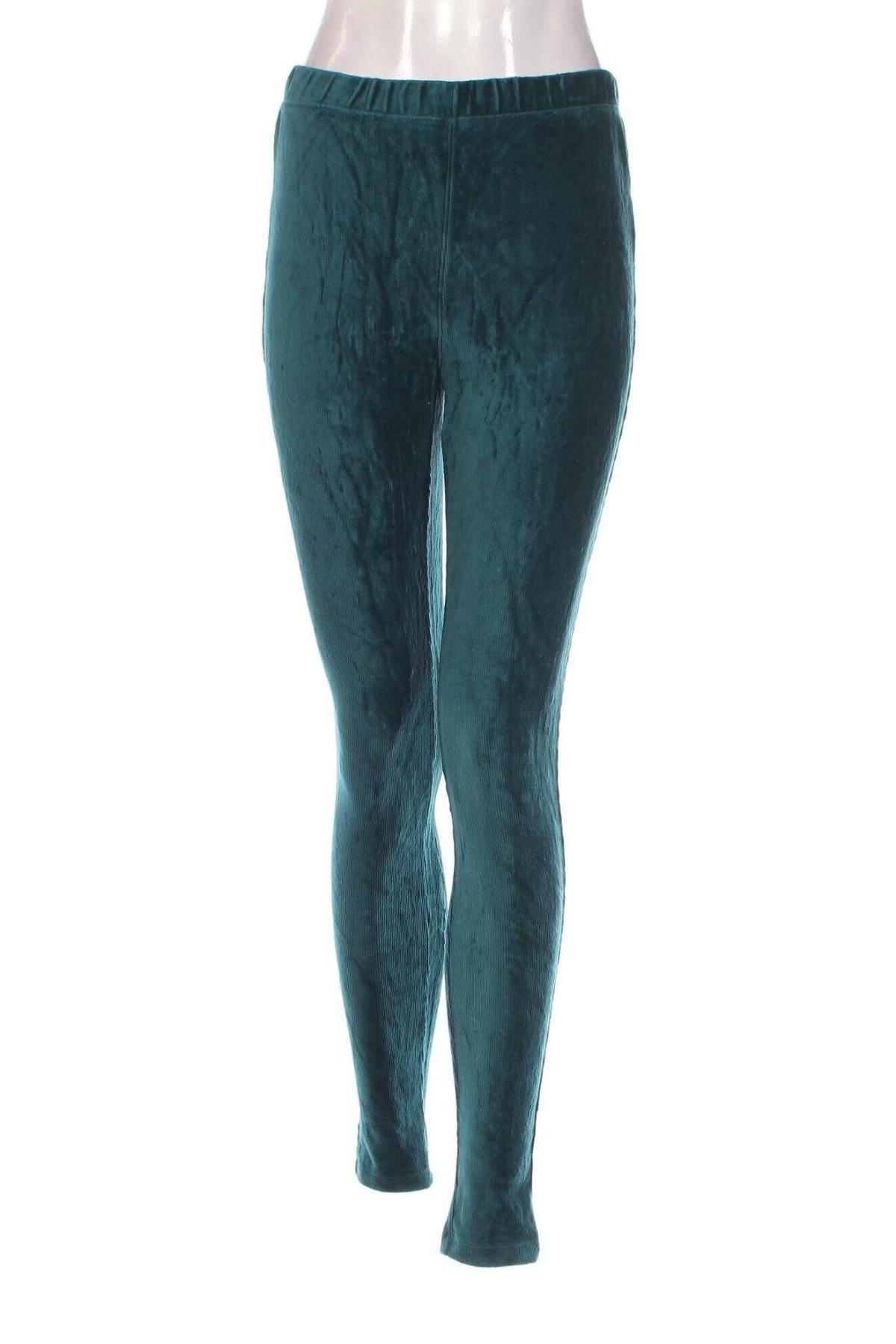 Női leggings Esmara, Méret M, Szín Zöld, Ár 6 419 Ft